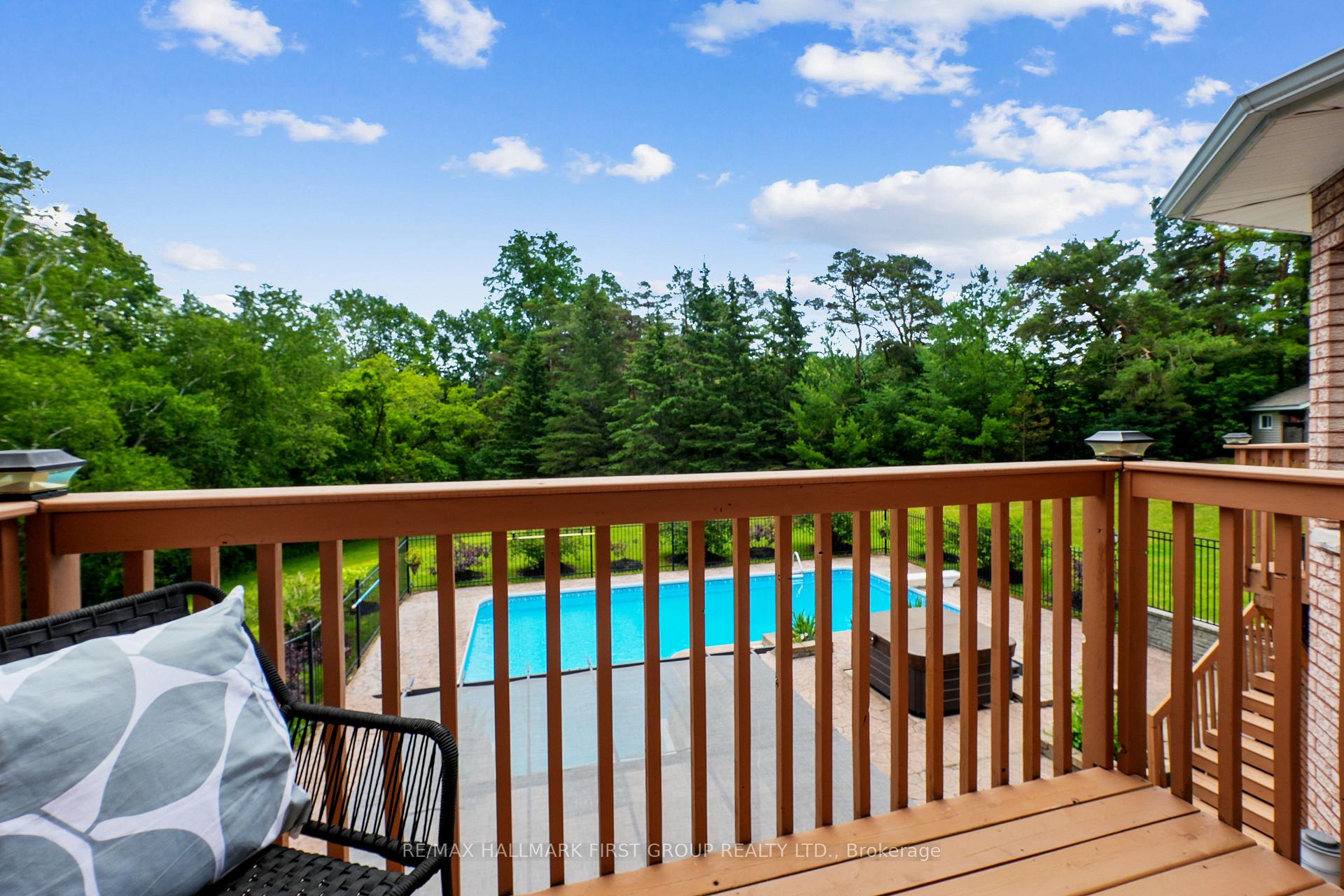 Photo 21 of 3211 Charbrook Crescent, Hamilton Township, Rural Hamilton — HOMEH
