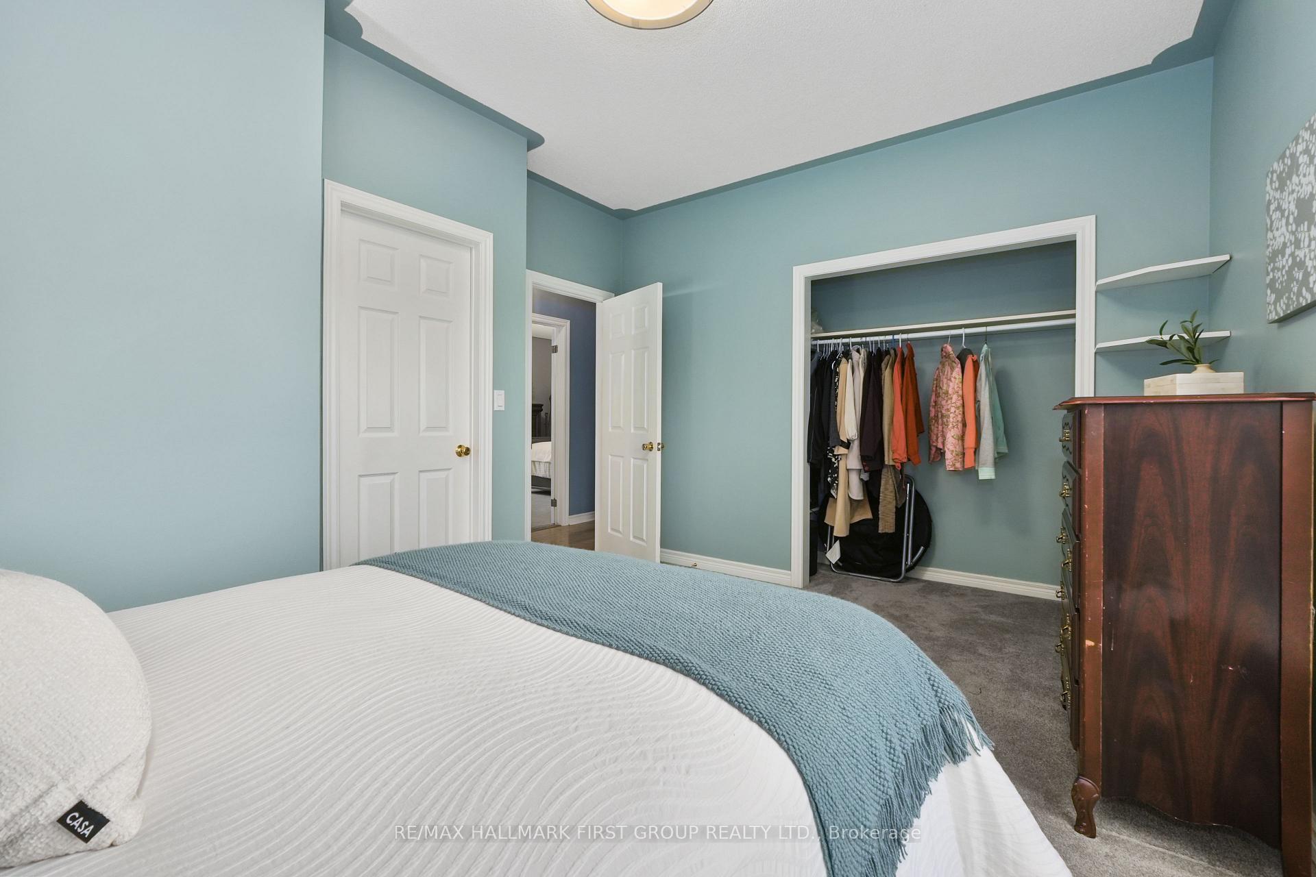 Photo 24 of 3211 Charbrook Crescent, Hamilton Township, Rural Hamilton — HOMEH