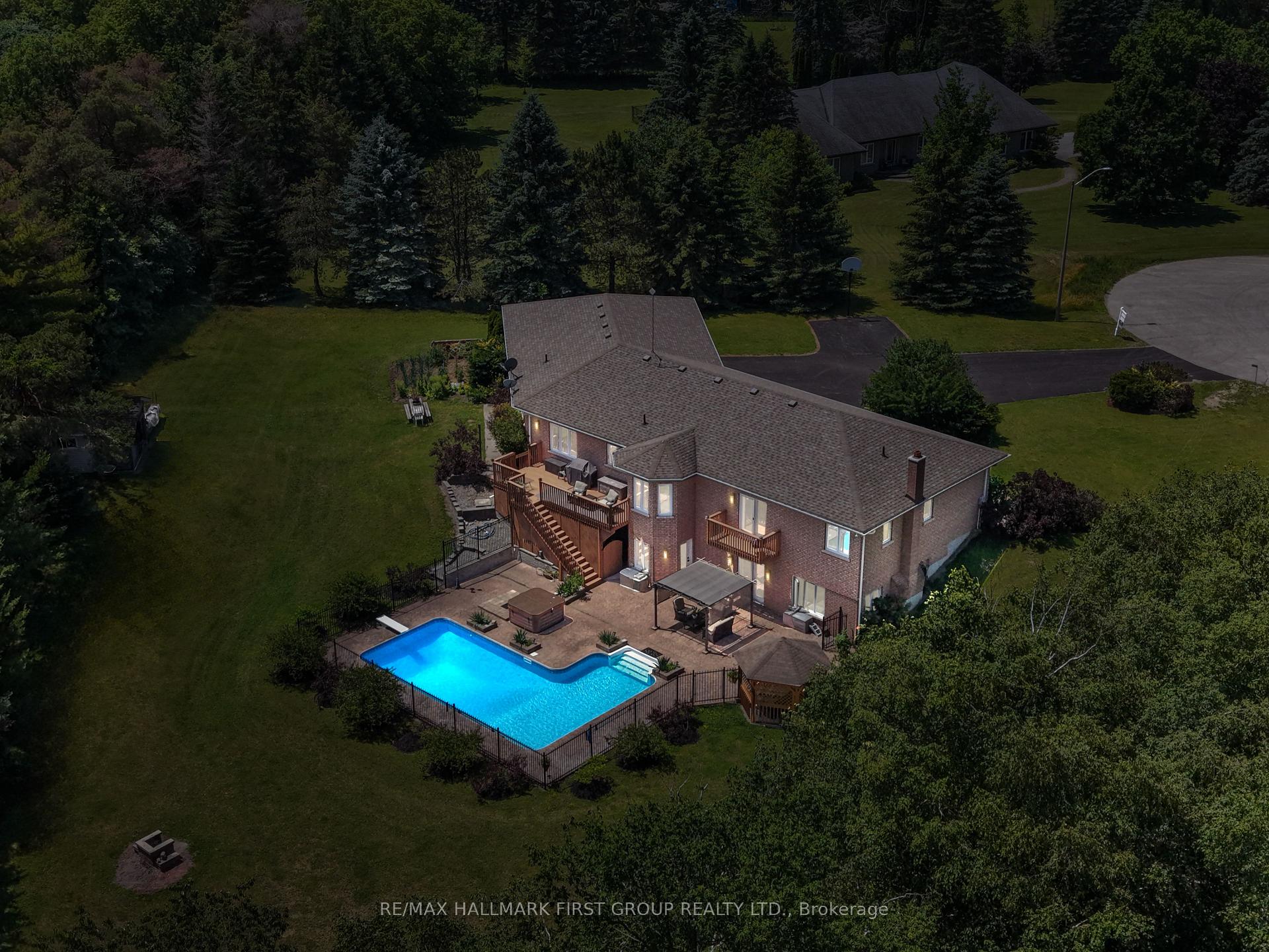 Photo 50 of 3211 Charbrook Crescent, Hamilton Township, Rural Hamilton — HOMEH