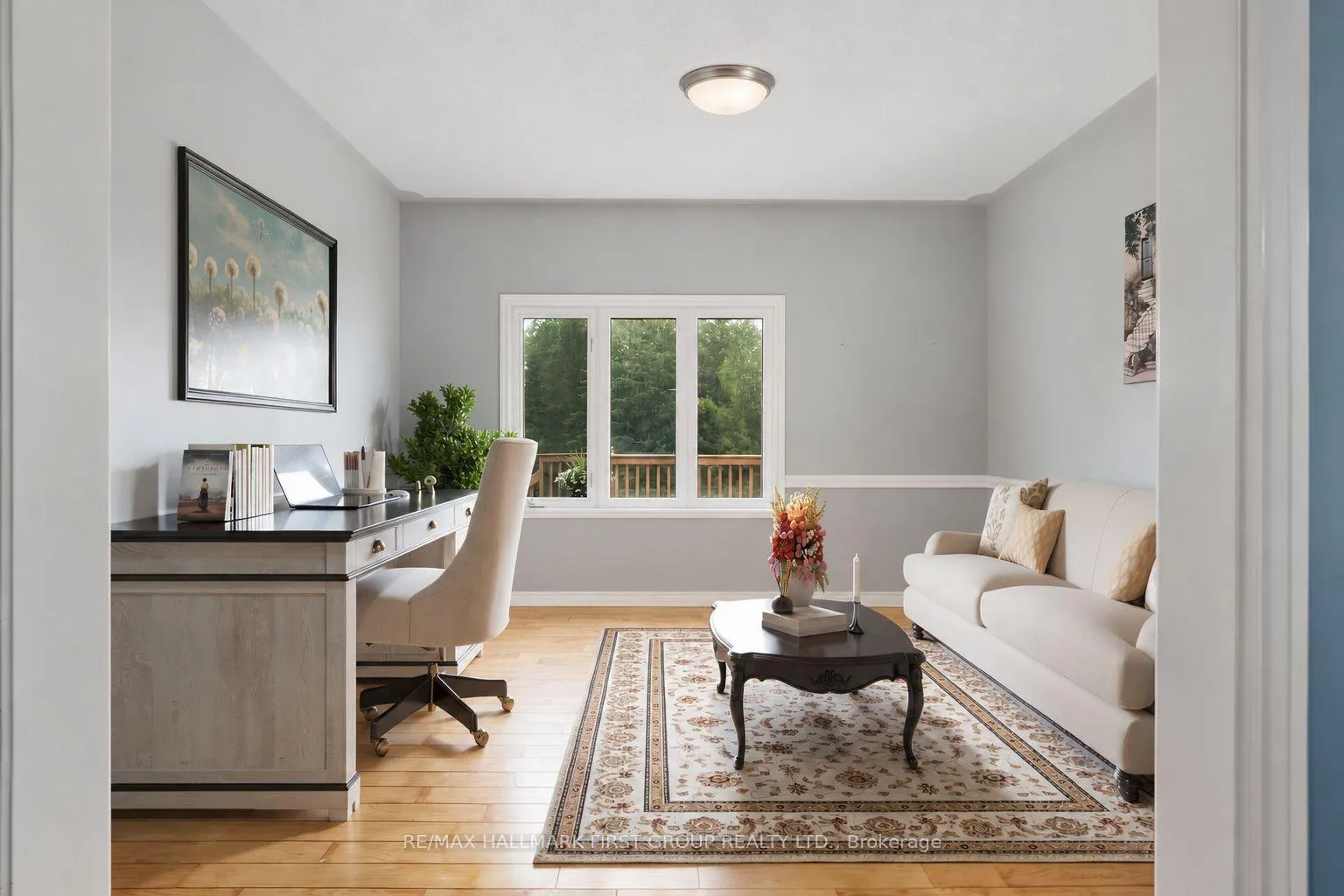 Photo 10 of 3211 Charbrook Crescent, Hamilton Township, Rural Hamilton — HOMEH
