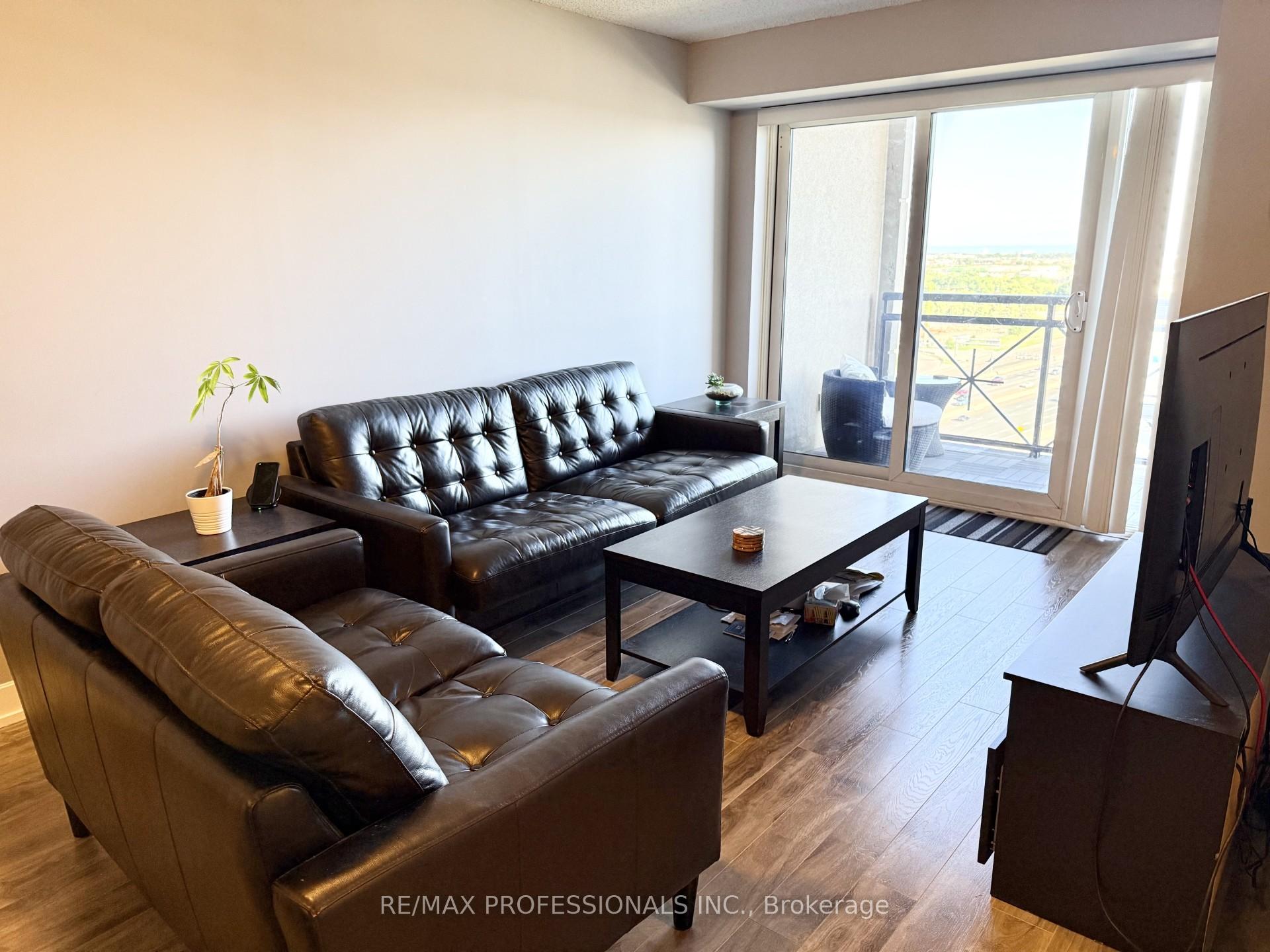 Photo 6 of Unit 1229, 2 Eva Road, Etobicoke, Etobicoke West Mall — HOMEH