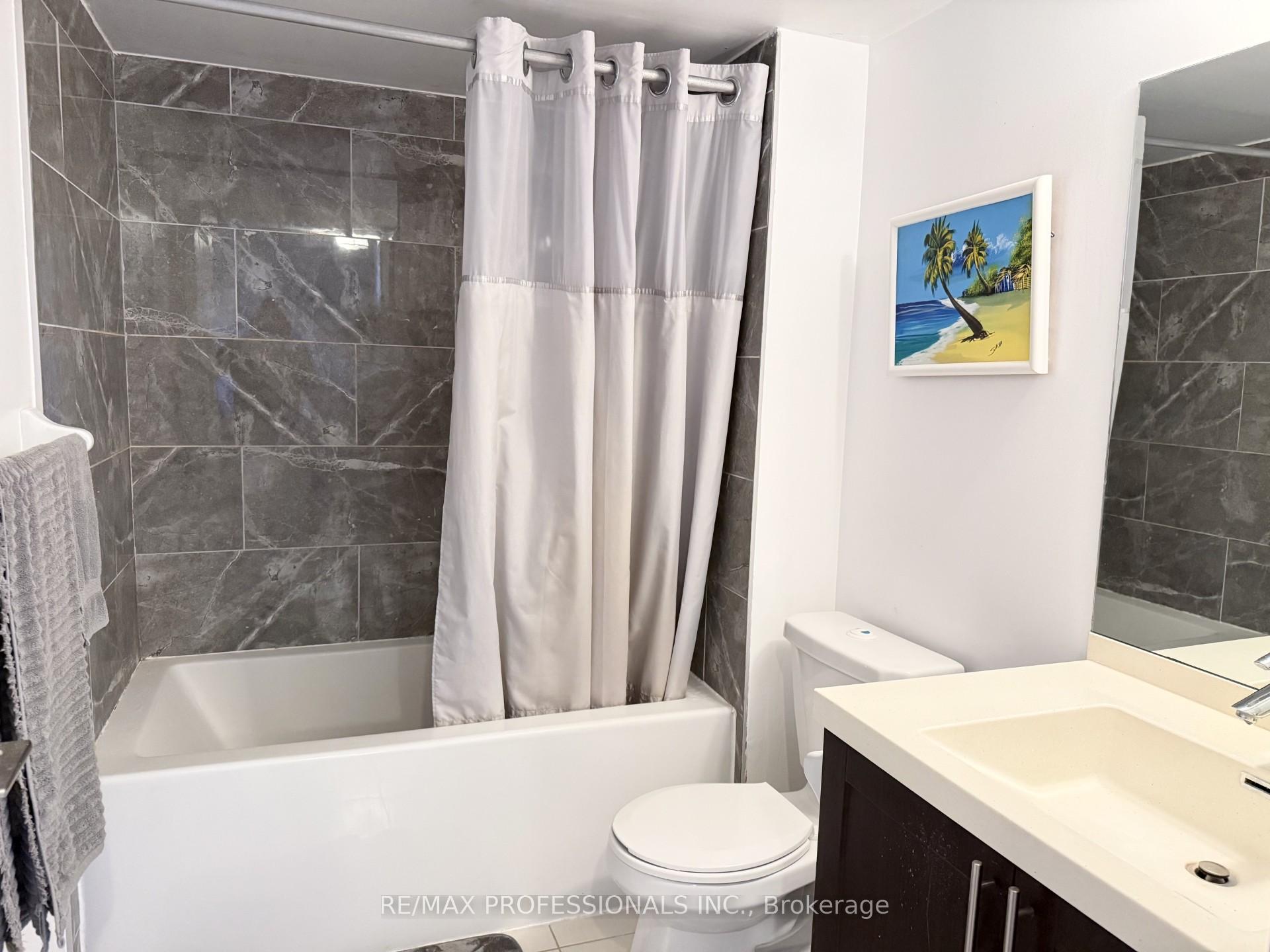 Photo 8 of Unit 1229, 2 Eva Road, Etobicoke, Etobicoke West Mall — HOMEH