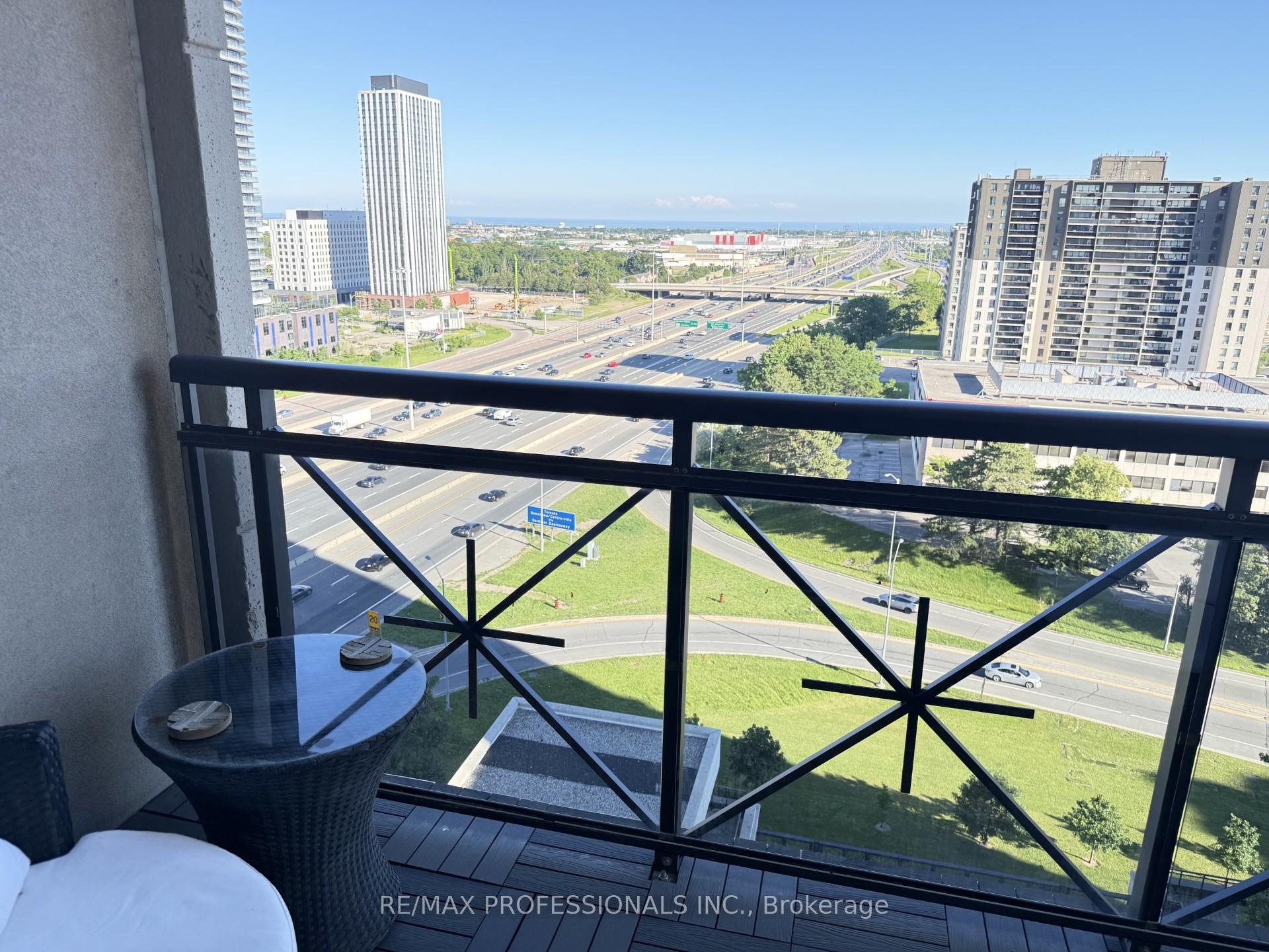 Photo 14 of Unit 1229, 2 Eva Road, Etobicoke, Etobicoke West Mall — HOMEH