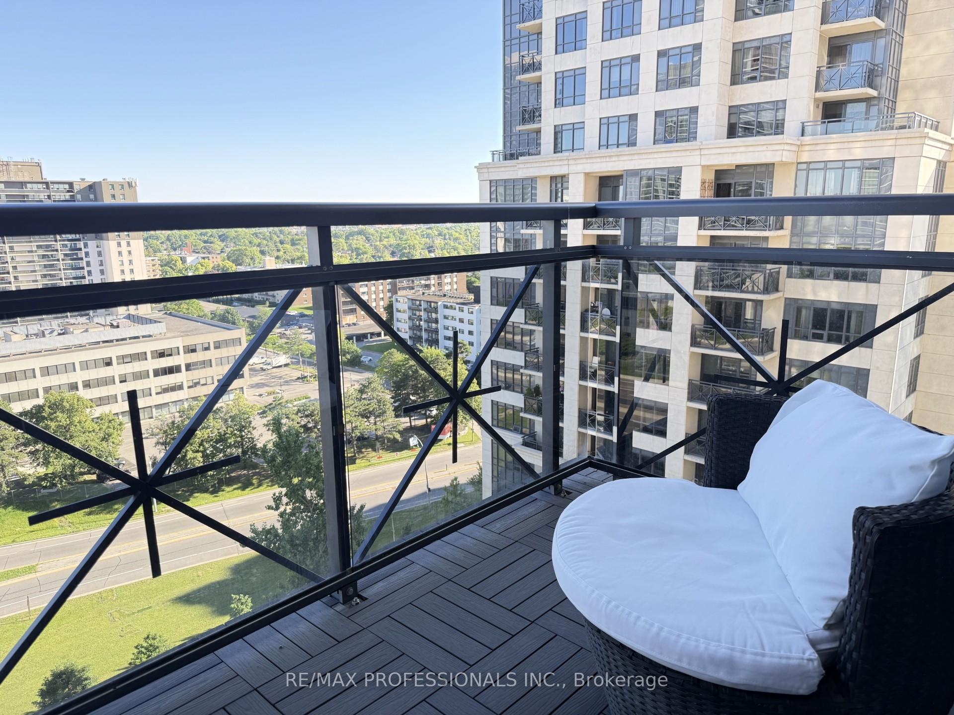 Photo 15 of Unit 1229, 2 Eva Road, Etobicoke, Etobicoke West Mall — HOMEH
