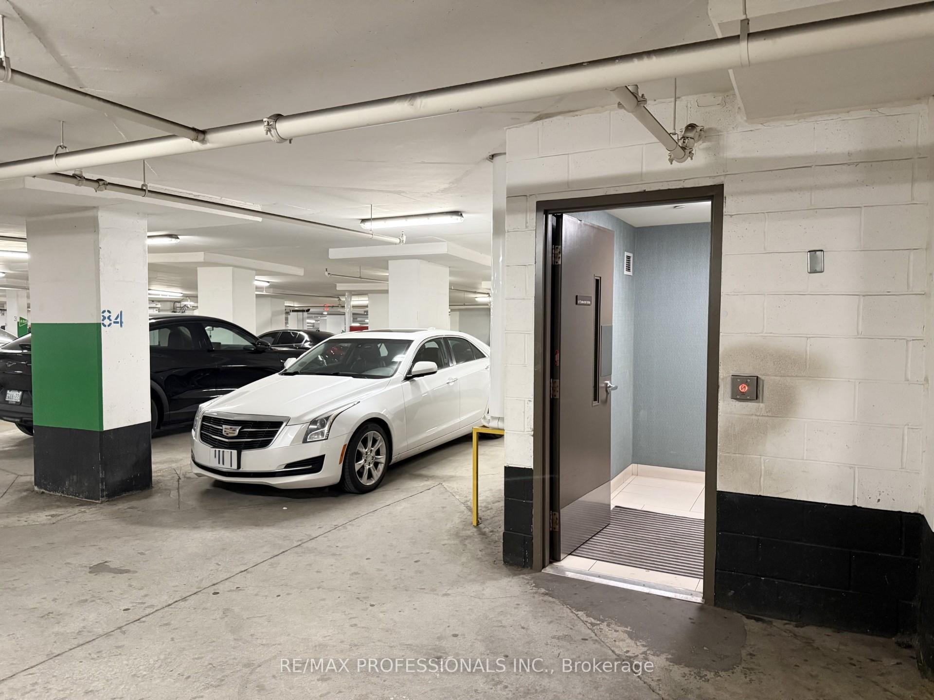Photo 17 of Unit 1229, 2 Eva Road, Etobicoke, Etobicoke West Mall — HOMEH
