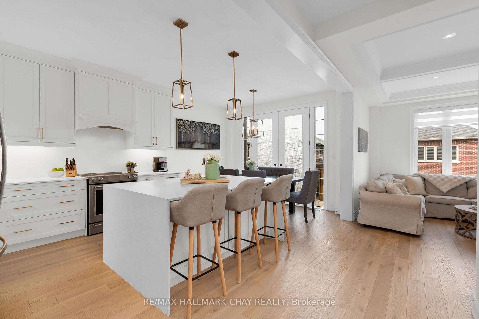 Photo 3 of 4 Periwinkle Road, Springwater, Midhurst — HOMEH