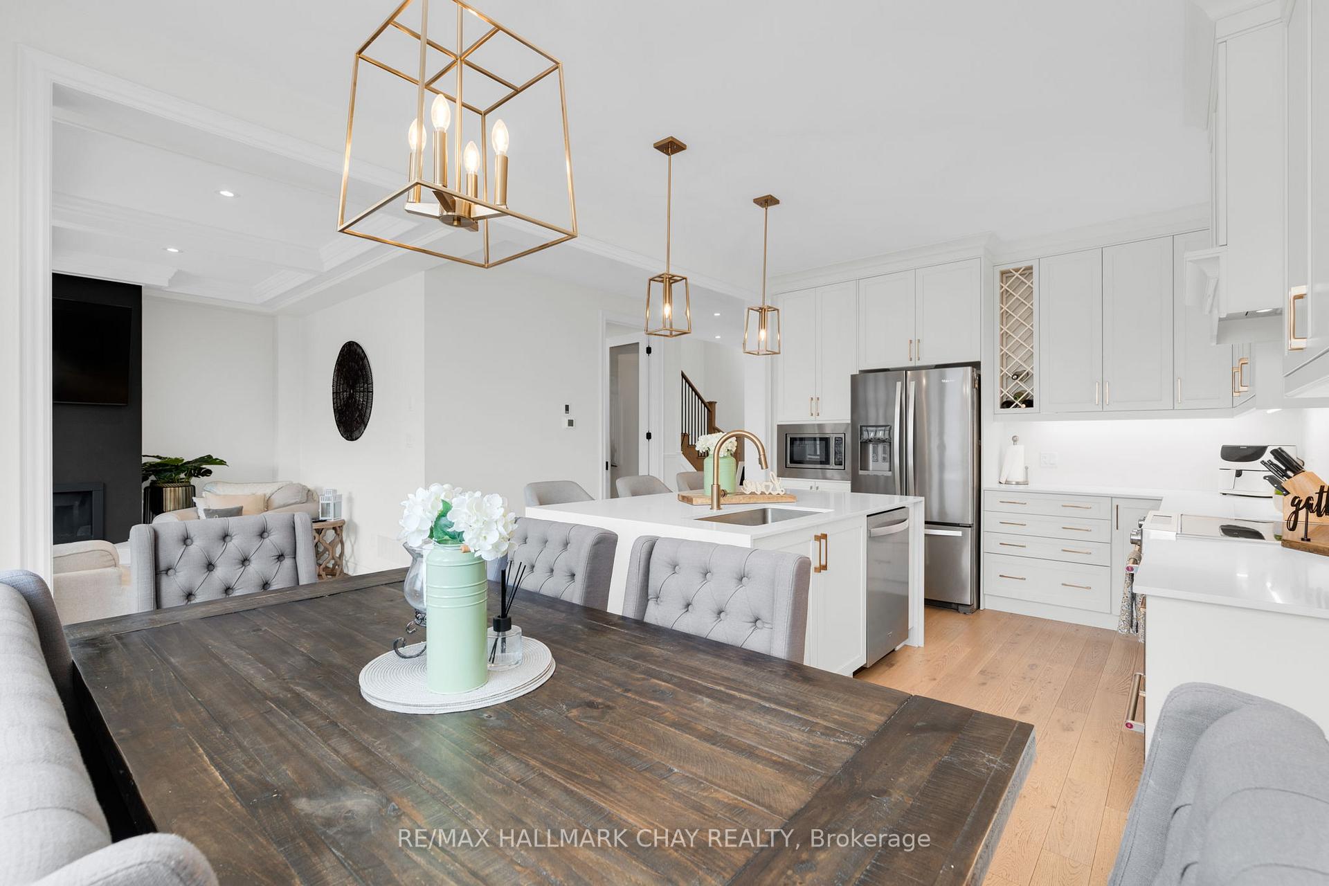Photo 8 of 4 Periwinkle Road, Springwater, Midhurst — HOMEH