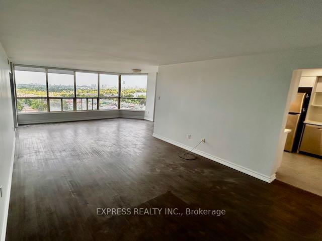 Photo 2 of Unit 1207, 7300 Yonge Street, Vaughan, Crestwood-Springfarm-Yorkhill — HOMEH