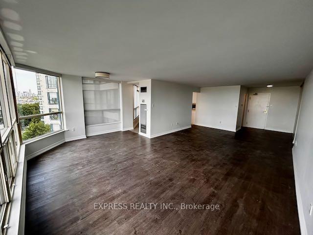 Photo 3 of Unit 1207, 7300 Yonge Street, Vaughan, Crestwood-Springfarm-Yorkhill — HOMEH