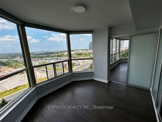 Photo 4 of Unit 1207, 7300 Yonge Street, Vaughan, Crestwood-Springfarm-Yorkhill — HOMEH