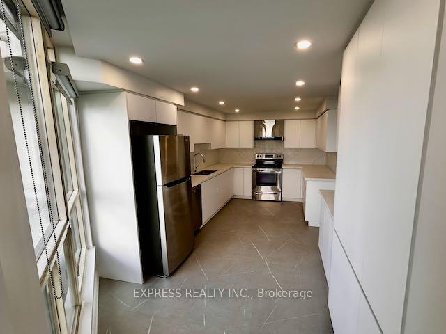 Photo 6 of Unit 1207, 7300 Yonge Street, Vaughan, Crestwood-Springfarm-Yorkhill — HOMEH