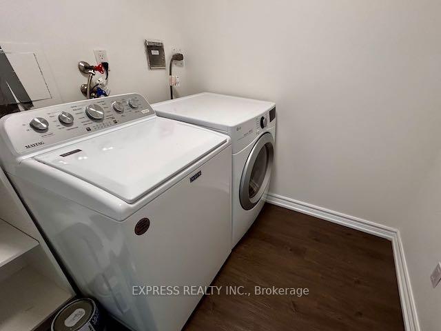 Photo 11 of Unit 1207, 7300 Yonge Street, Vaughan, Crestwood-Springfarm-Yorkhill — HOMEH