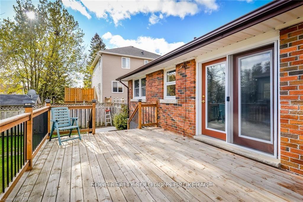 Photo 36 of 130 Forfar Street E, Centre Wellington, Fergus — HOMEH