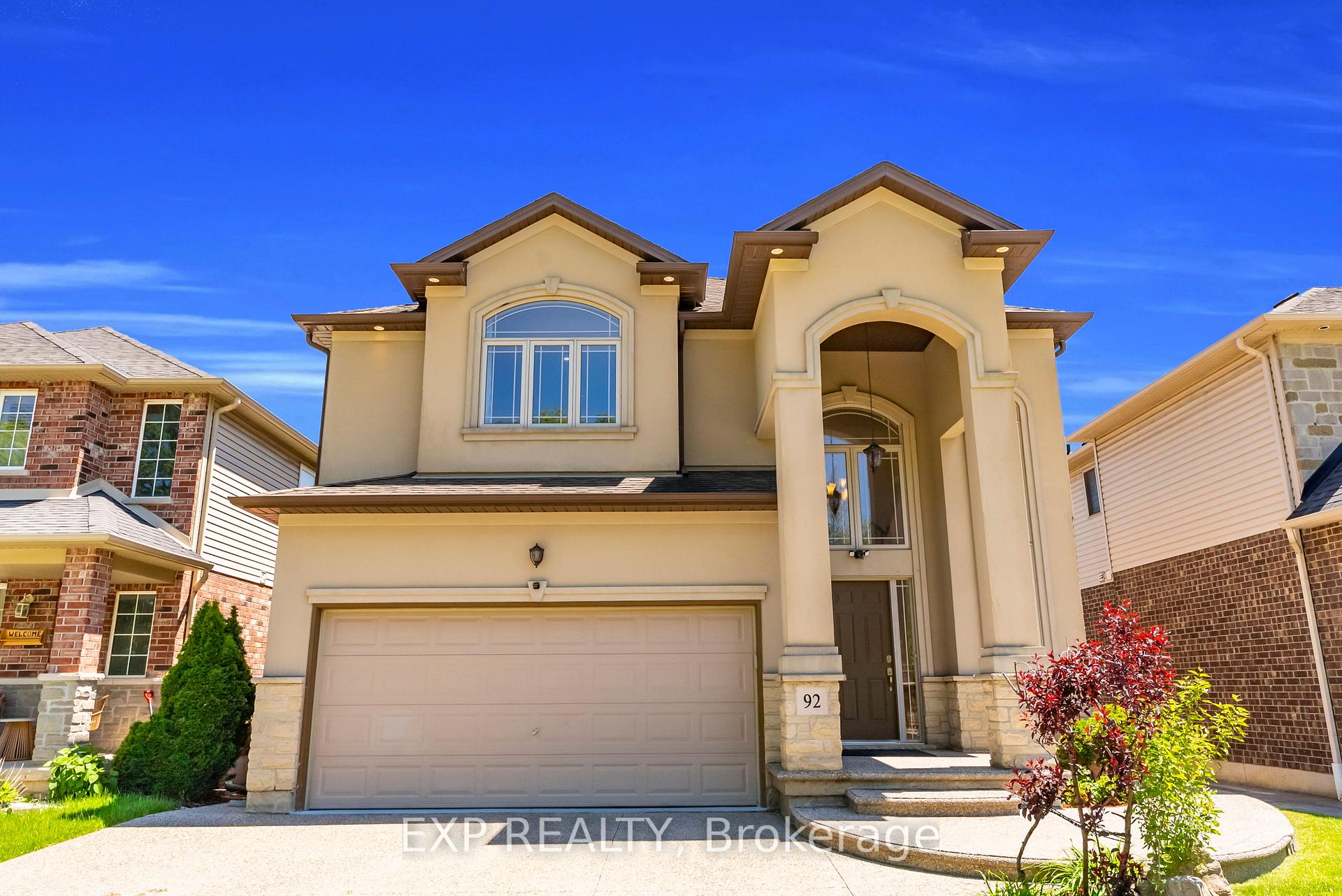Photo 2 of 92 Desoto Drive, Hamilton, Jerome — HOMEH