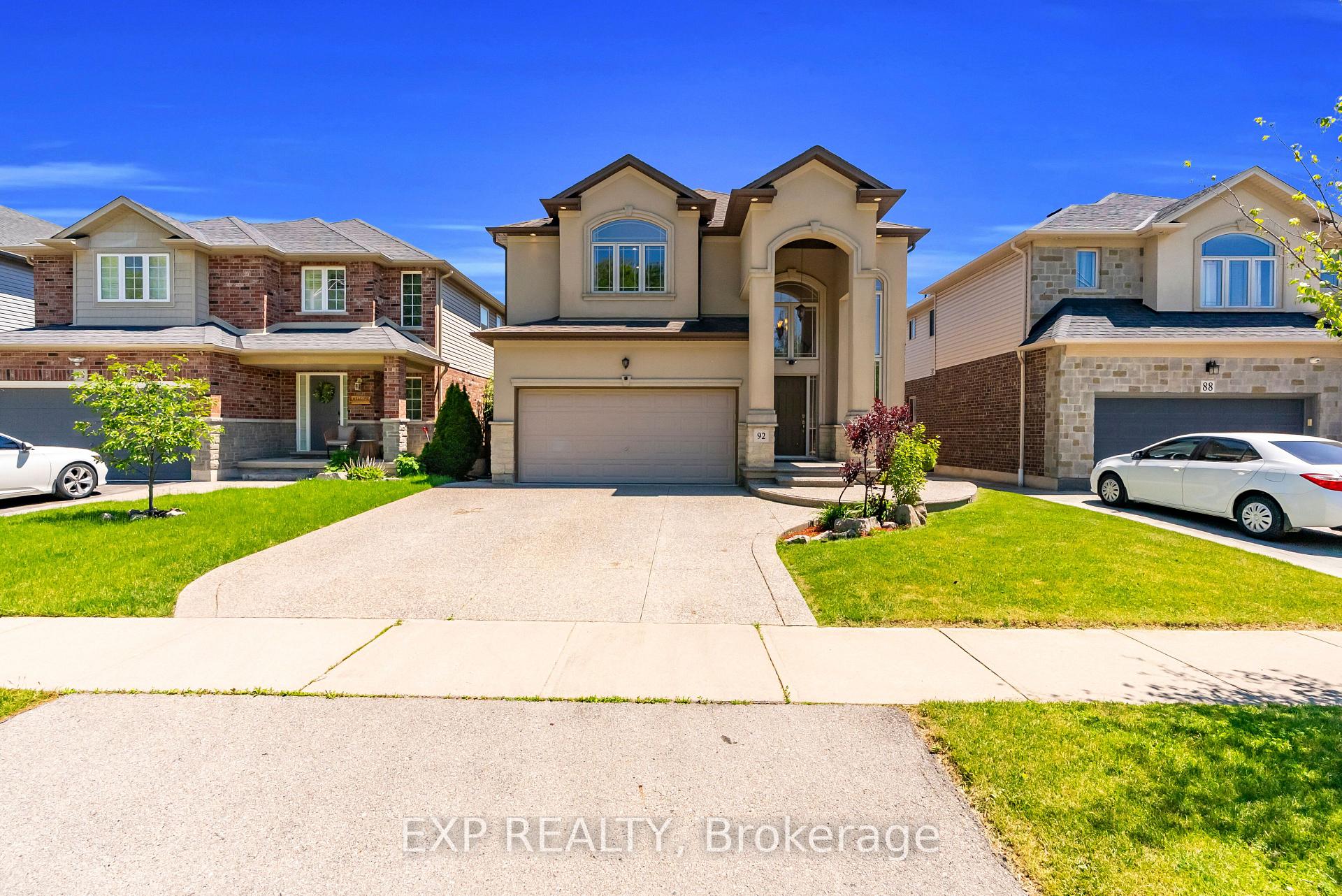 Photo 3 of 92 Desoto Drive, Hamilton, Jerome — HOMEH