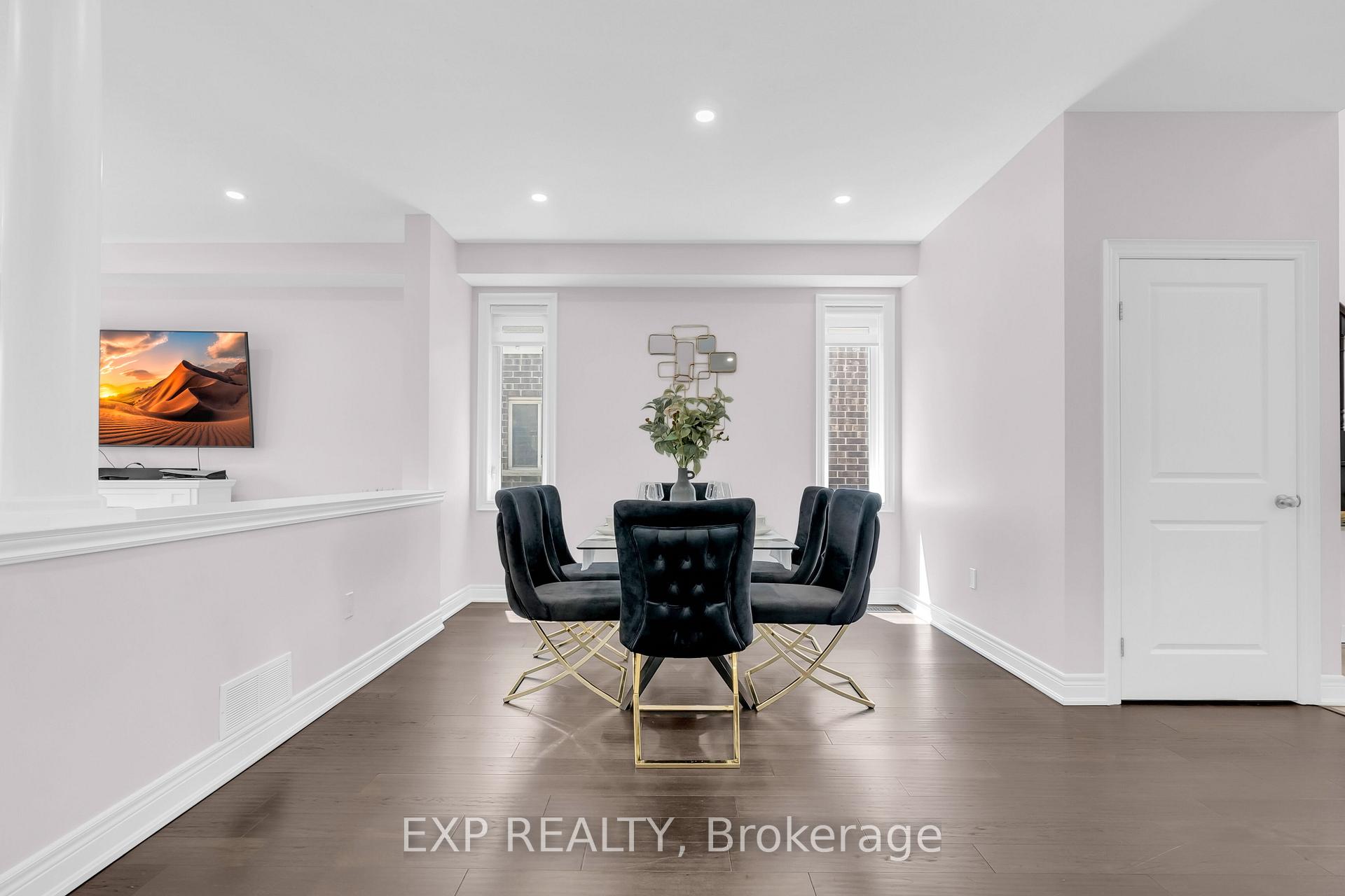 Photo 9 of 92 Desoto Drive, Hamilton, Jerome — HOMEH