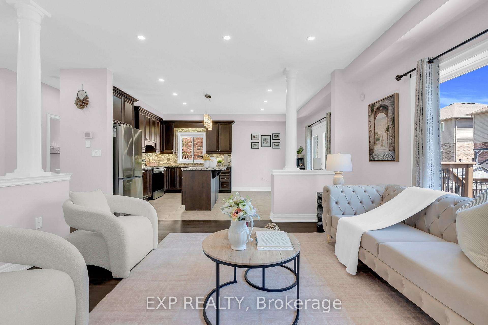 Photo 13 of 92 Desoto Drive, Hamilton, Jerome — HOMEH