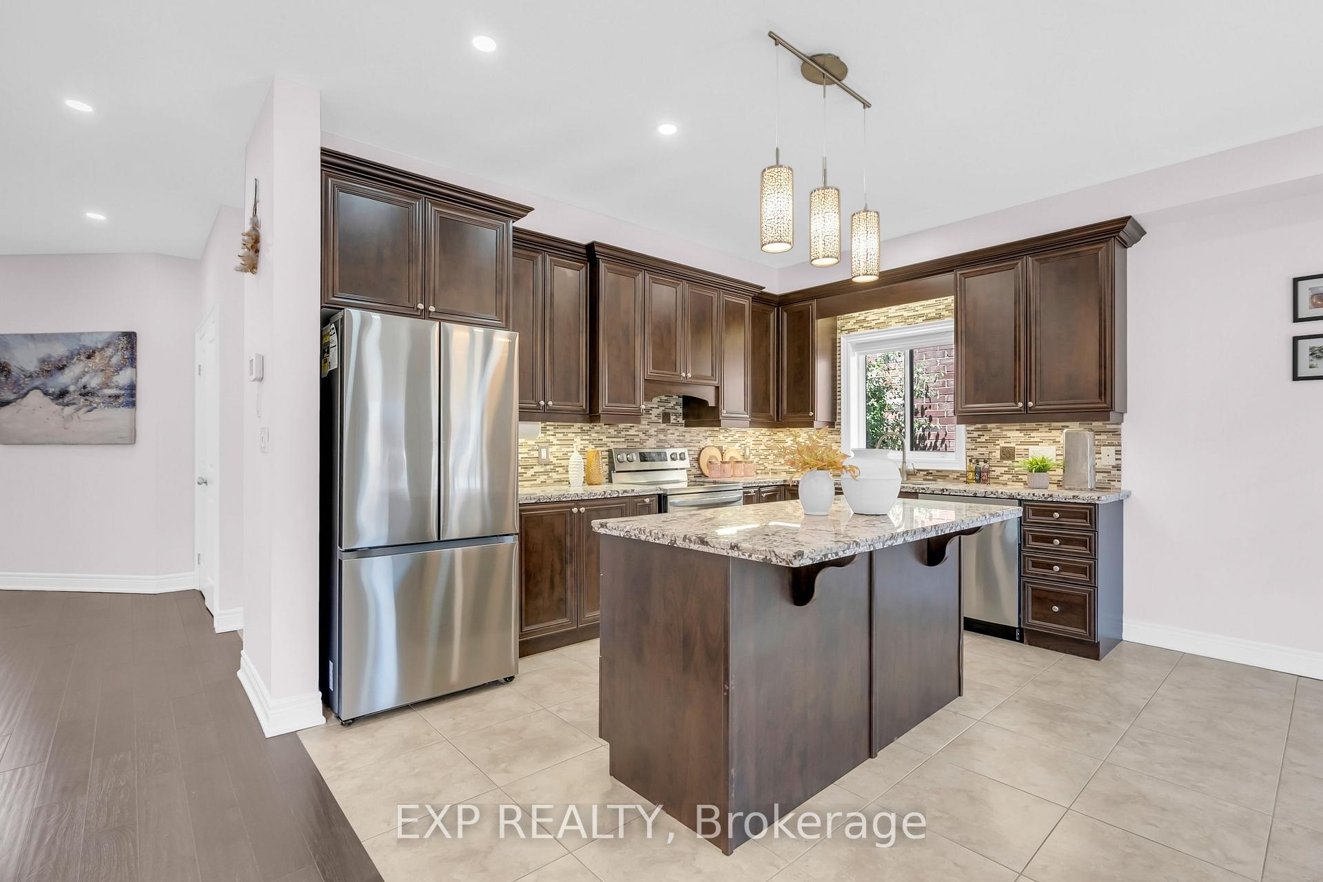 Photo 15 of 92 Desoto Drive, Hamilton, Jerome — HOMEH