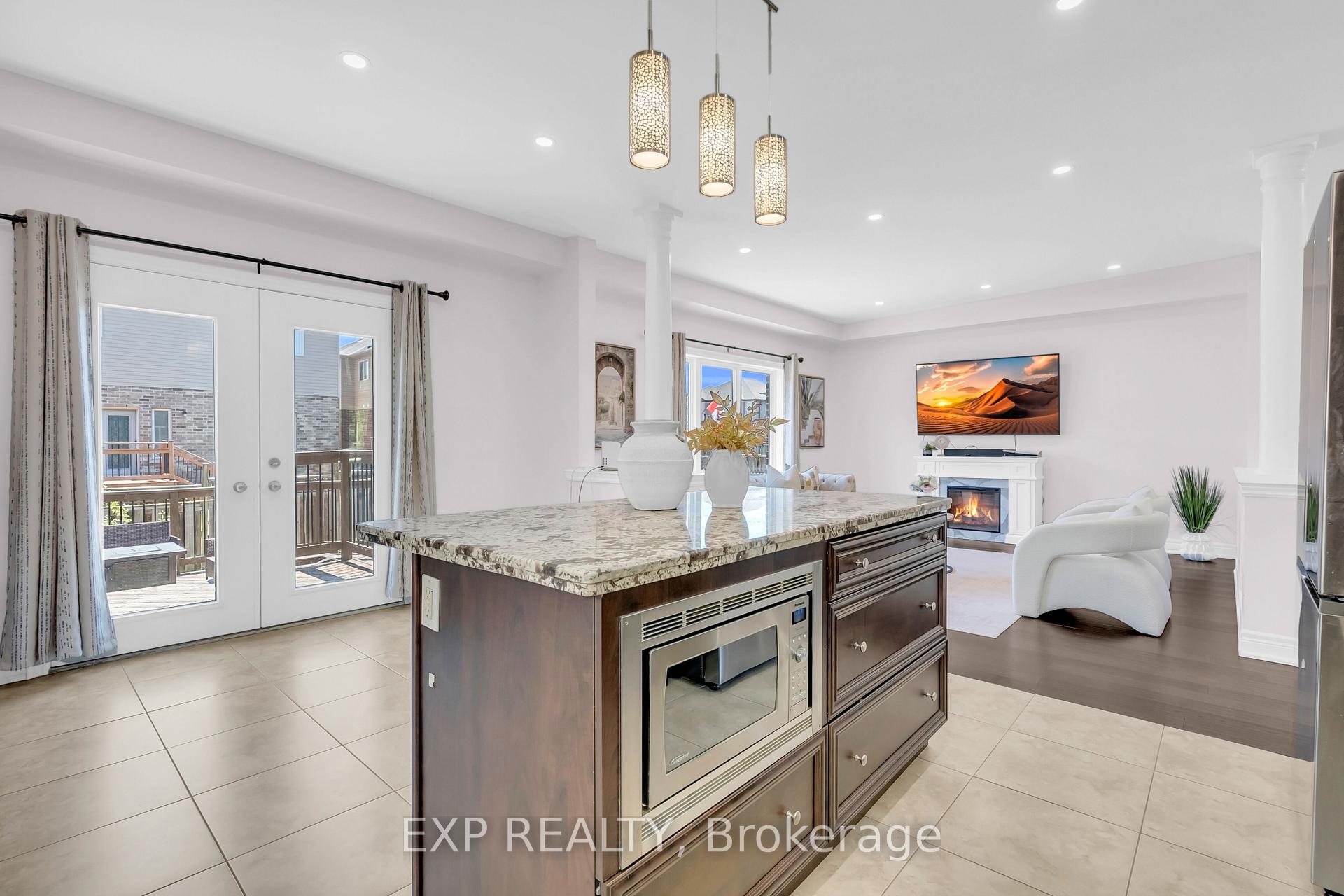 Photo 20 of 92 Desoto Drive, Hamilton, Jerome — HOMEH