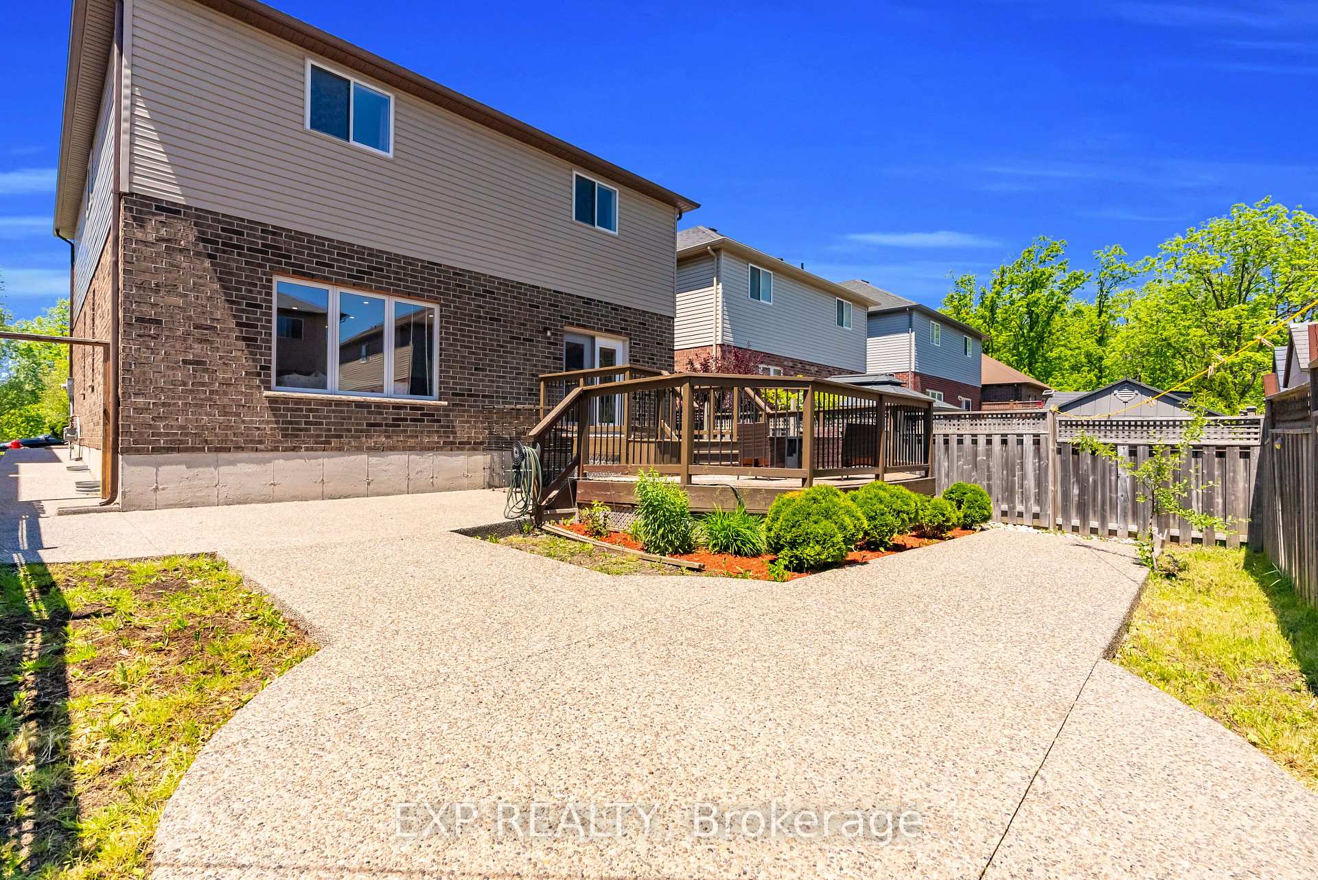 Photo 42 of 92 Desoto Drive, Hamilton, Jerome — HOMEH