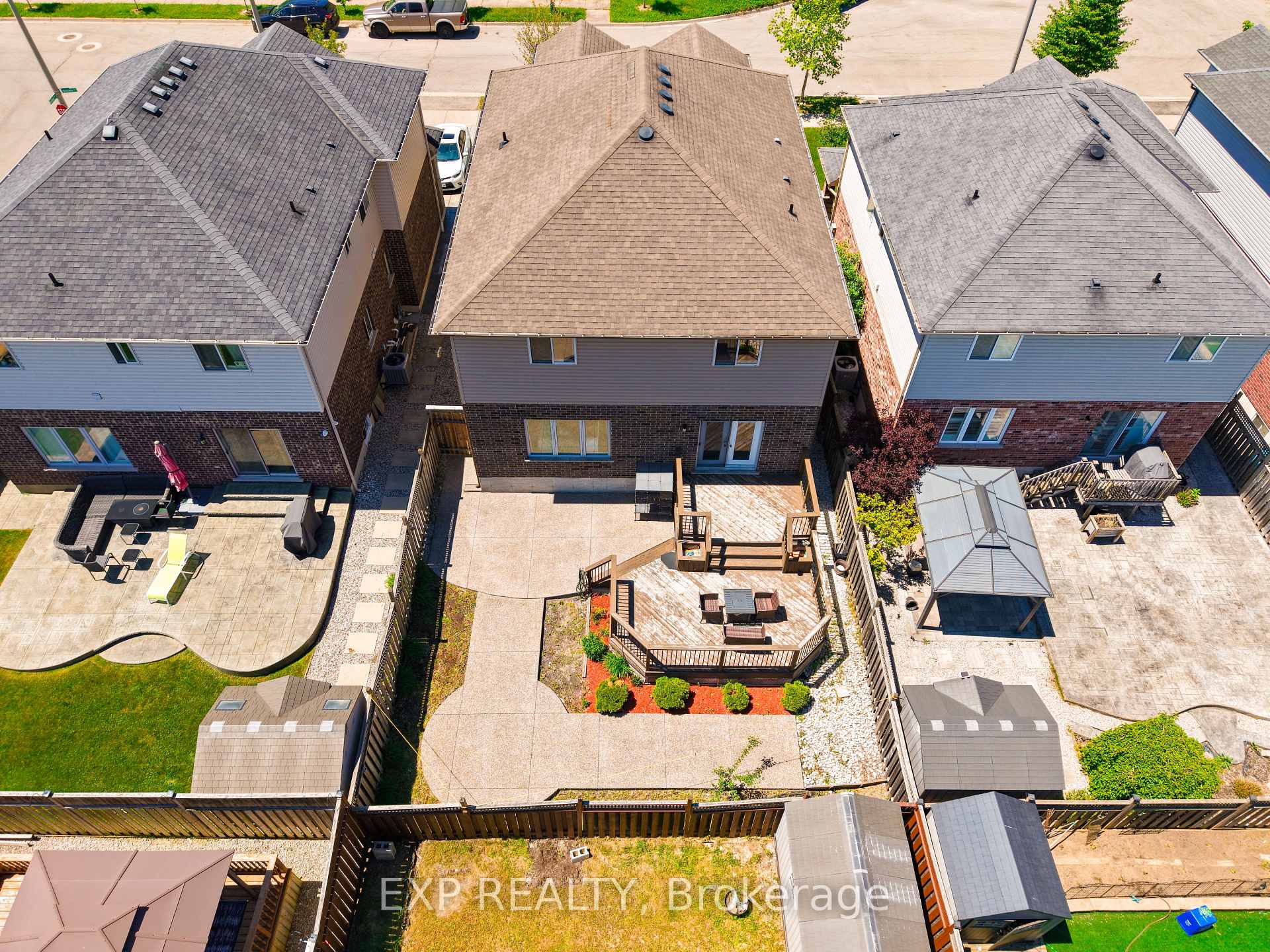Photo 43 of 92 Desoto Drive, Hamilton, Jerome — HOMEH