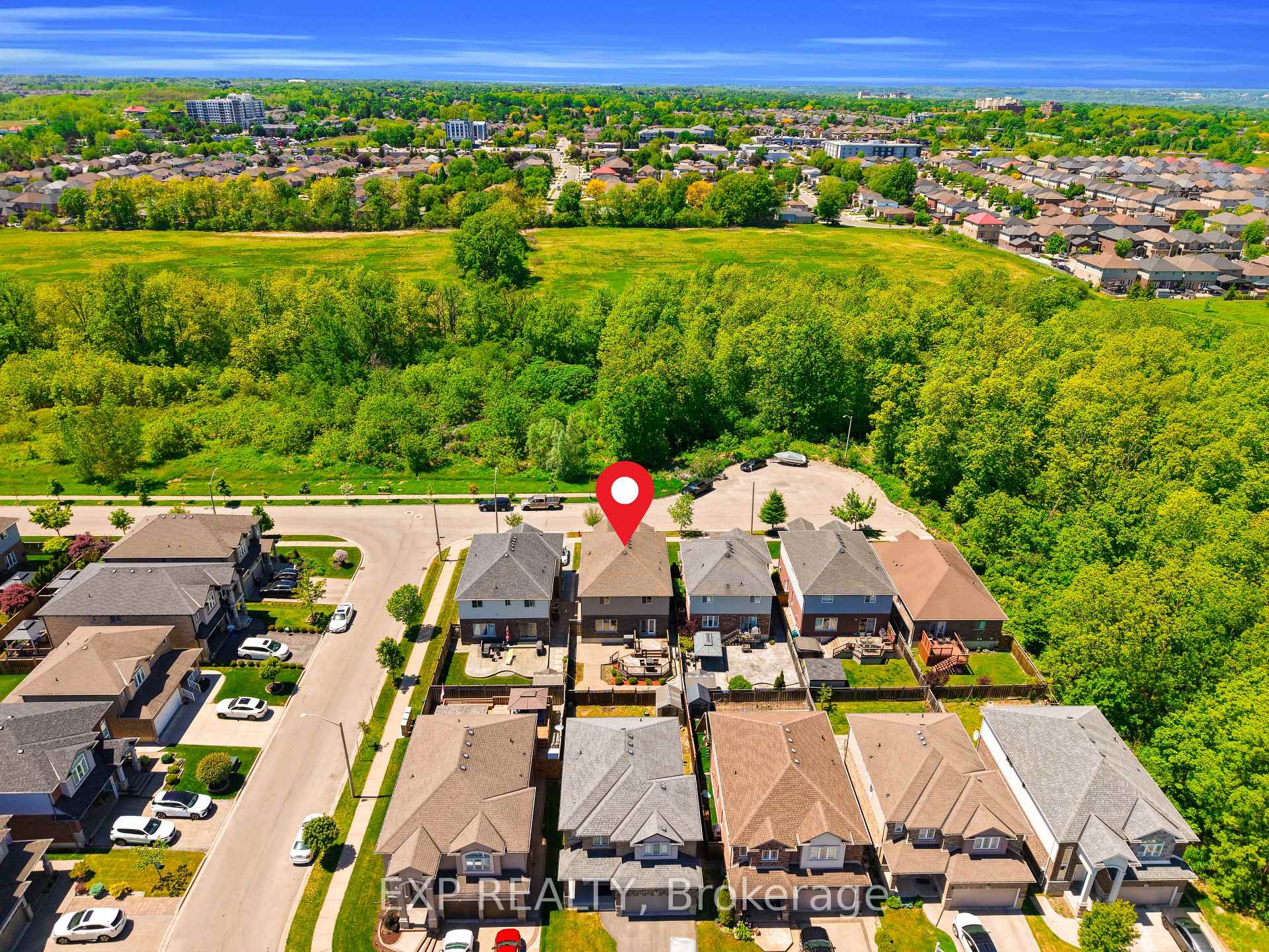 Photo 44 of 92 Desoto Drive, Hamilton, Jerome — HOMEH