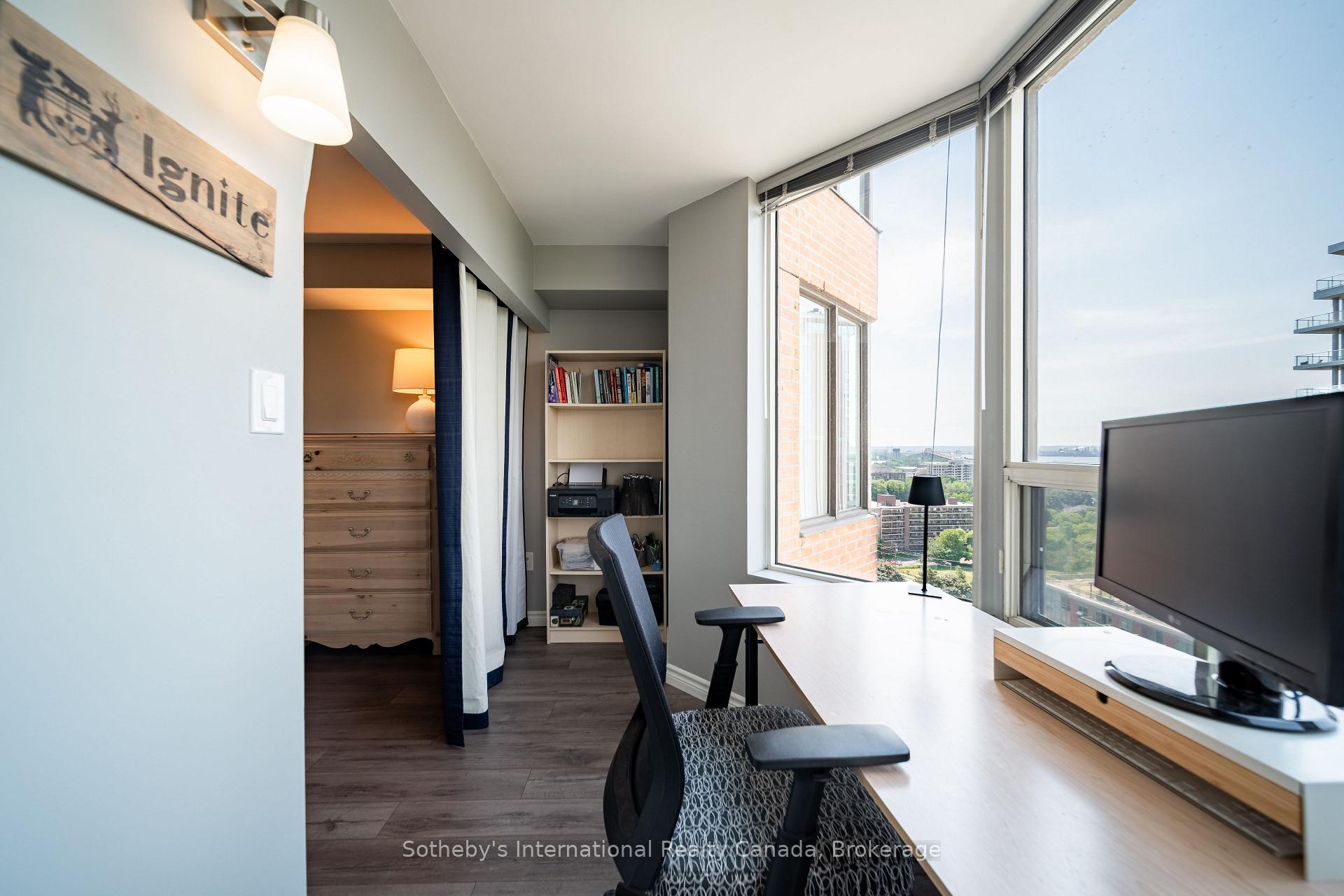 Photo 14 of Unit 1910, 1270 Maple Crossing Boulevard, Burlington, Brant — HOMEH