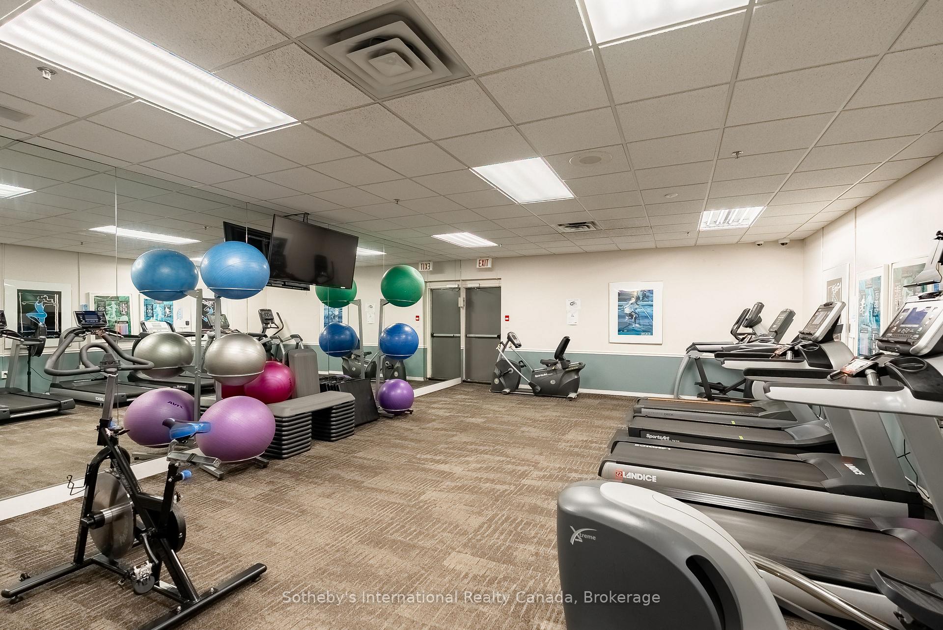 Photo 24 of Unit 1910, 1270 Maple Crossing Boulevard, Burlington, Brant — HOMEH