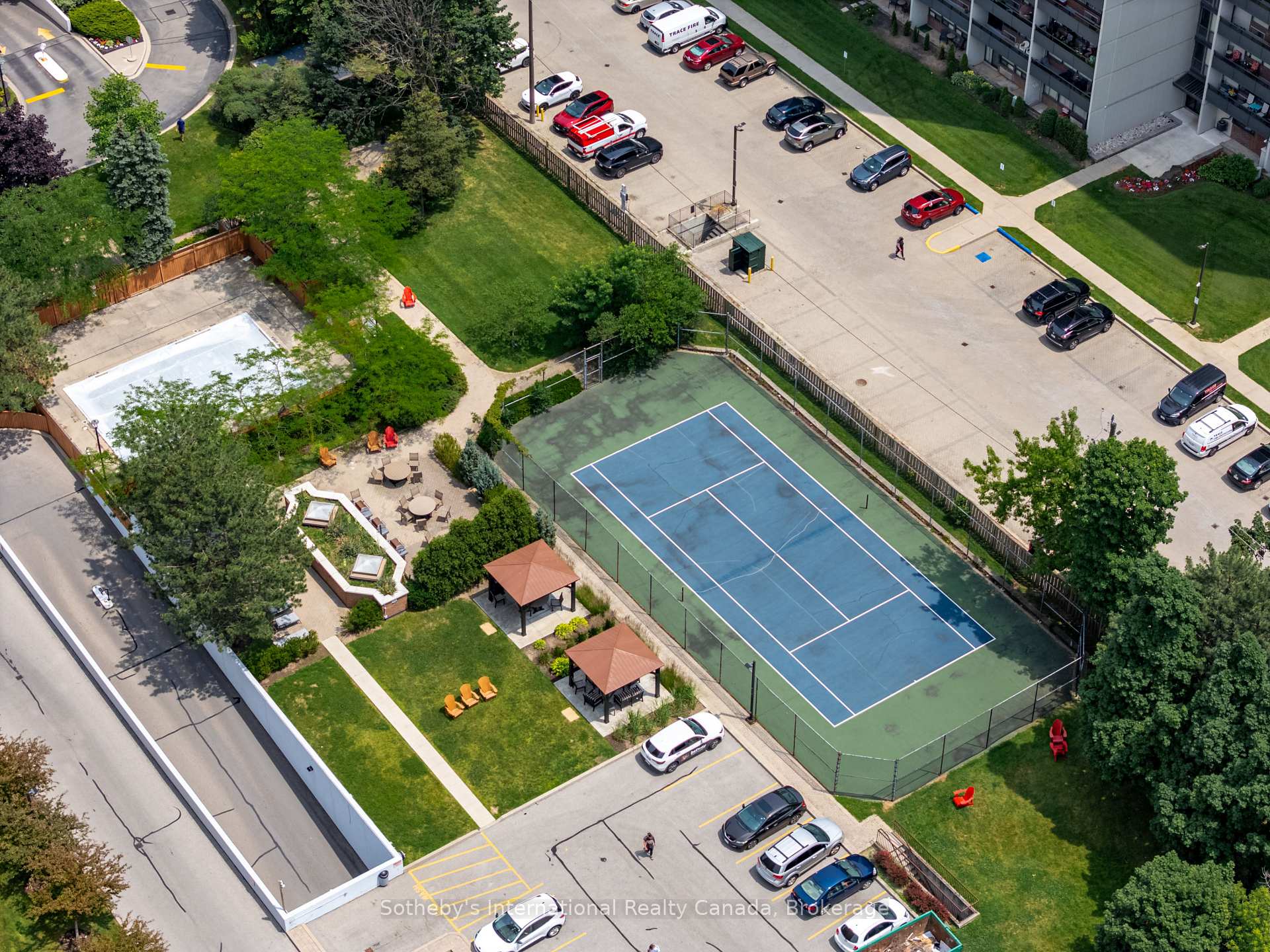 Photo 28 of Unit 1910, 1270 Maple Crossing Boulevard, Burlington, Brant — HOMEH