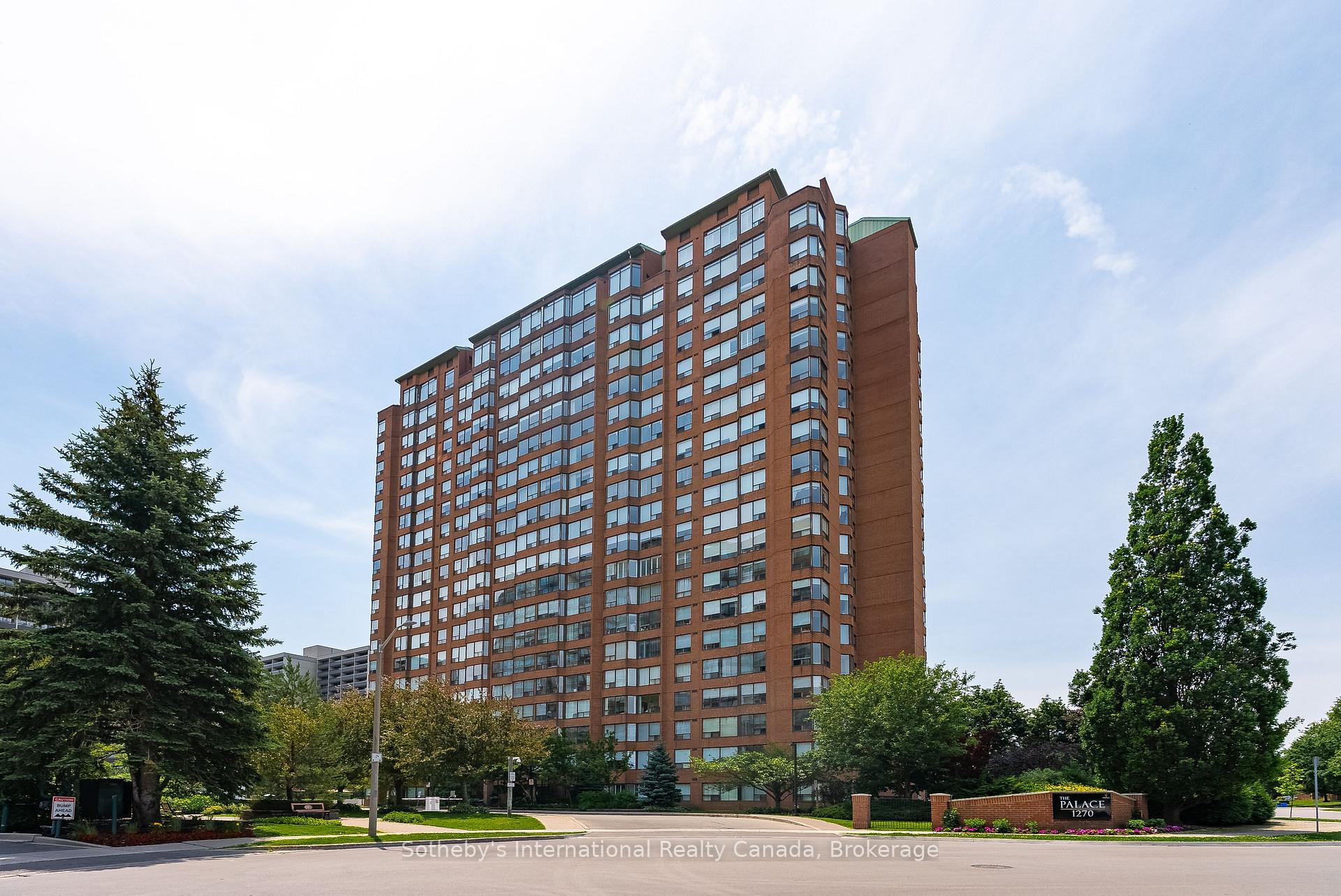 Photo 29 of Unit 1910, 1270 Maple Crossing Boulevard, Burlington, Brant — HOMEH