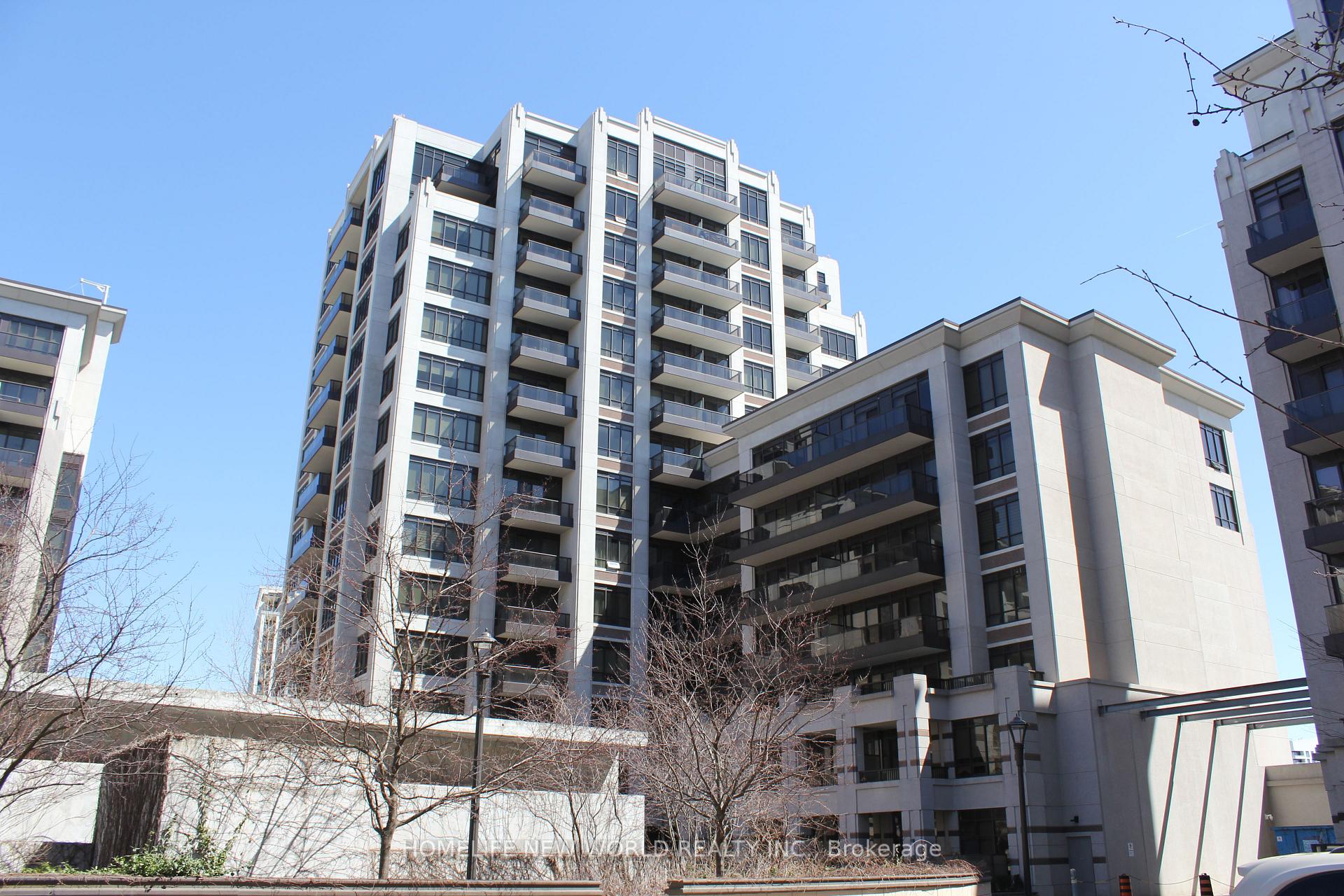 Photo 2 of Unit C306, 38 Cedarland Drive, Markham, Unionville — HOMEH