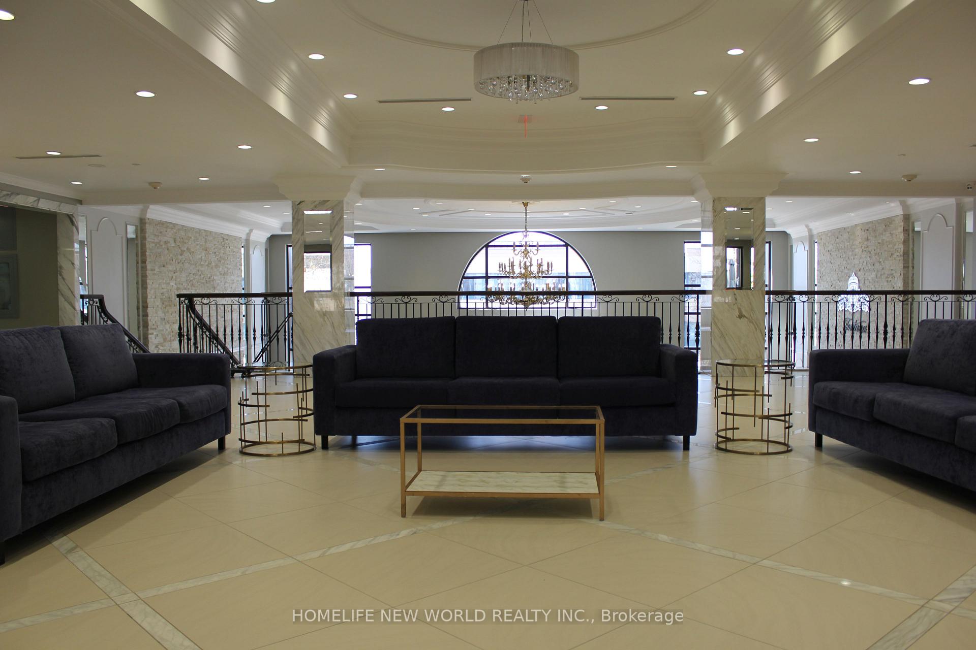Photo 9 of Unit C306, 38 Cedarland Drive, Markham, Unionville — HOMEH