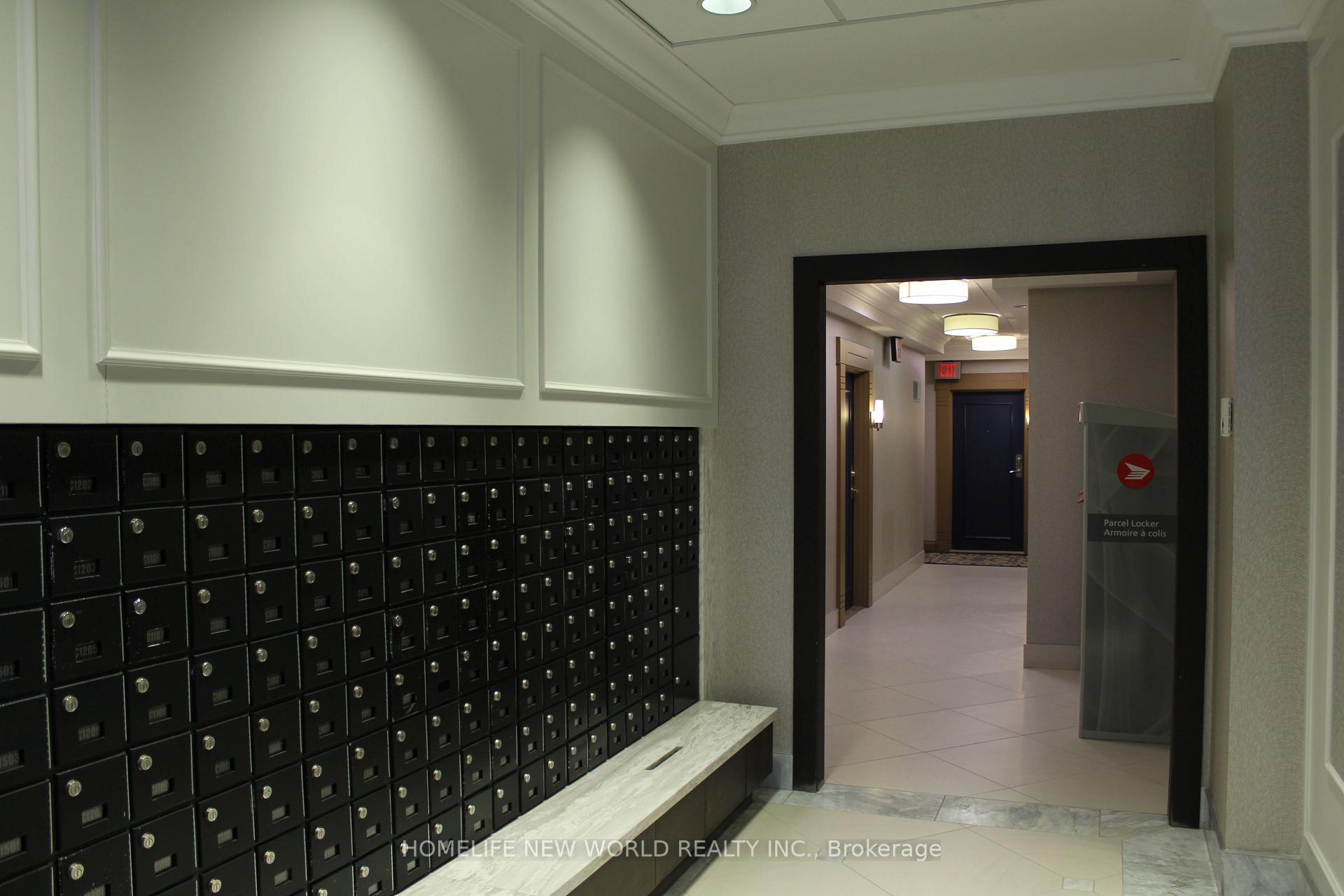 Photo 26 of Unit C306, 38 Cedarland Drive, Markham, Unionville — HOMEH