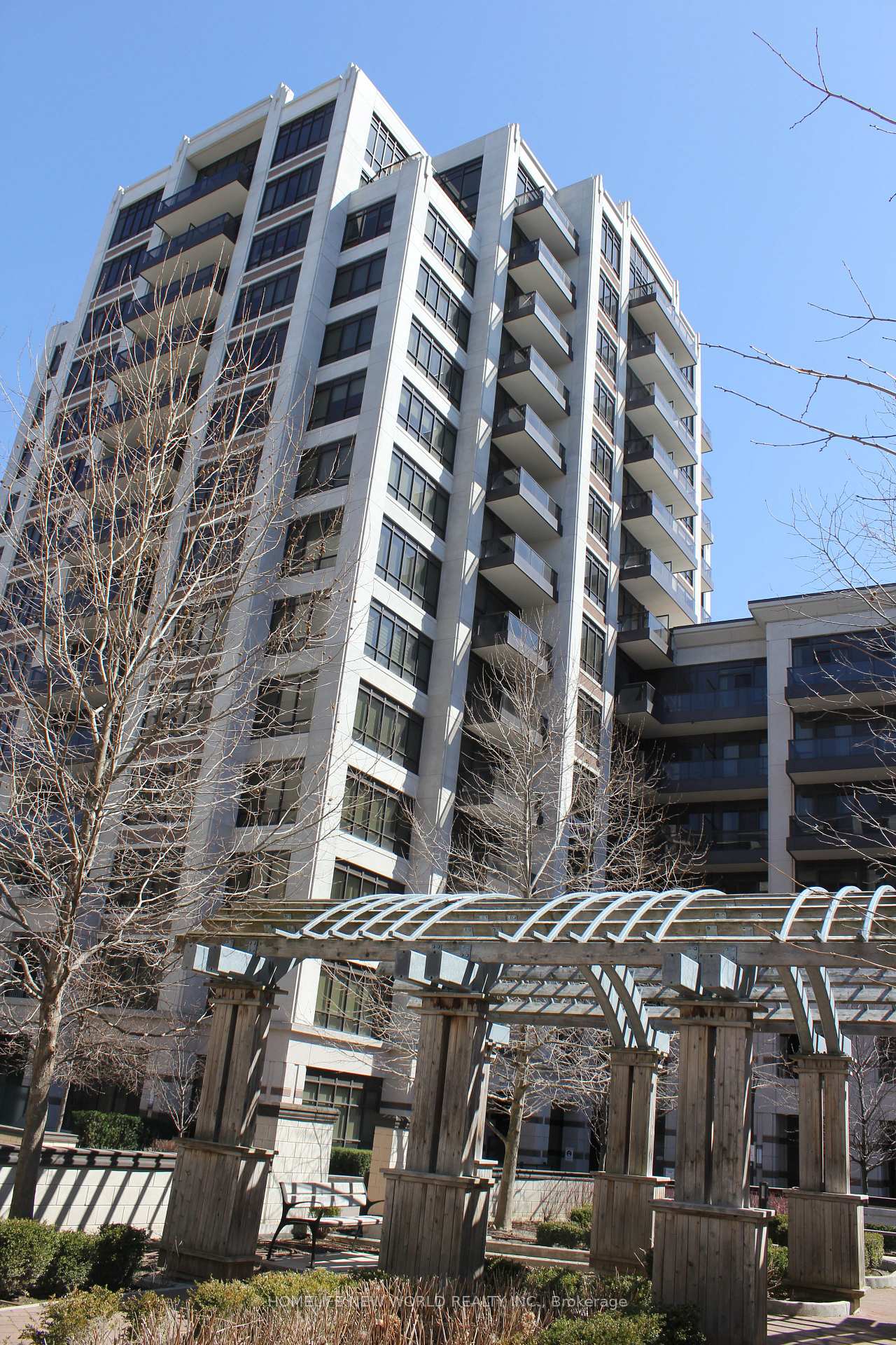 Photo 30 of Unit C306, 38 Cedarland Drive, Markham, Unionville — HOMEH