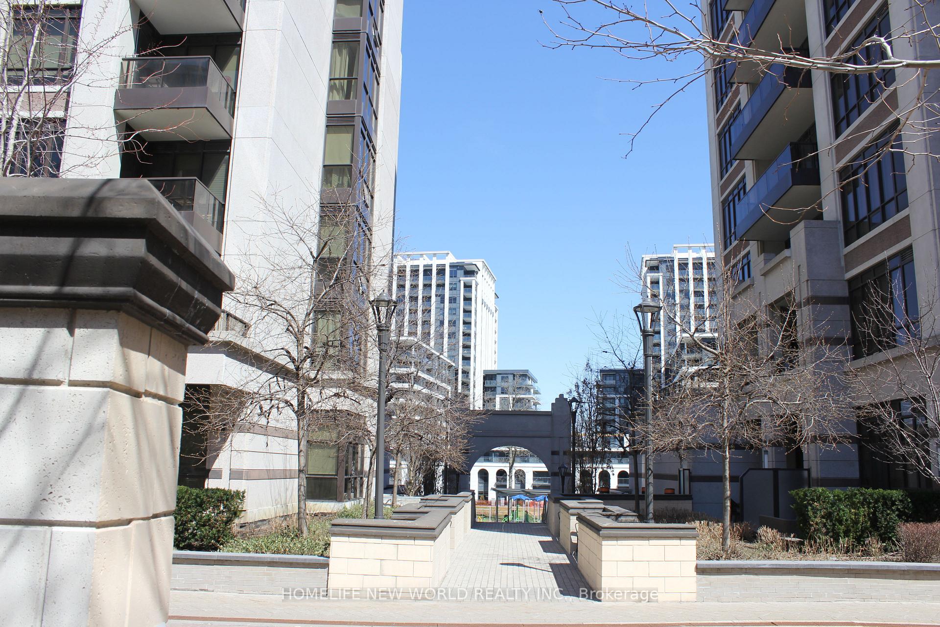Photo 31 of Unit C306, 38 Cedarland Drive, Markham, Unionville — HOMEH