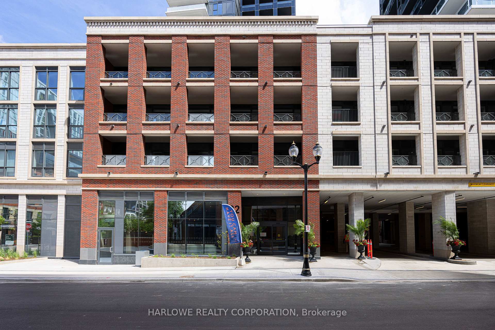 Photo 3 of Unit 308 B, 22 Hughson Street, Hamilton, Beasley — HOMEH