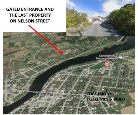 Photo 2 of 31 Nelson Road, Trent Hills, Campbellford — HOMEH
