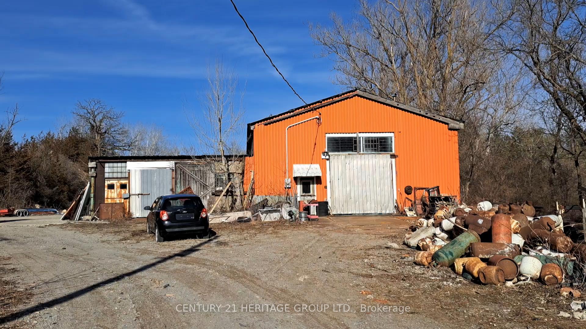 Photo 11 of 31 Nelson Road, Trent Hills, Campbellford — HOMEH