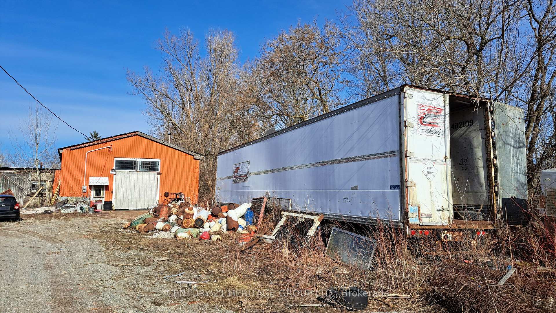 Photo 24 of 31 Nelson Road, Trent Hills, Campbellford — HOMEH