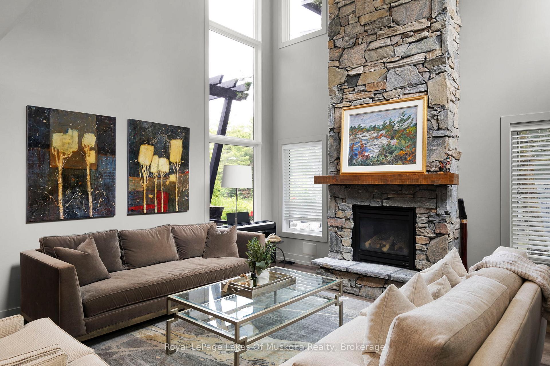 Photo 12 of 76 Carrick Trail, Gravenhurst, Muskoka (S) — HOMEH