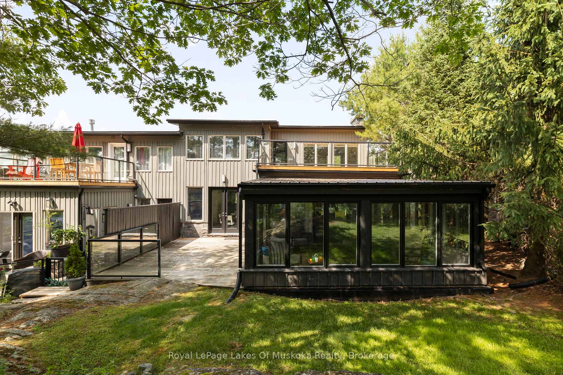 Photo 21 of 76 Carrick Trail, Gravenhurst, Muskoka (S) — HOMEH