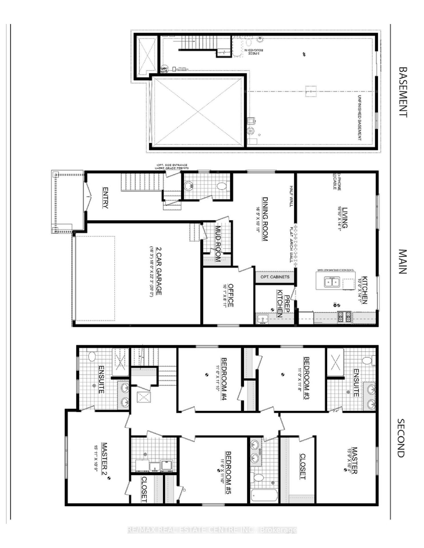 Photo 2 of 530 Benninger Drive, Kitchener — HOMEH