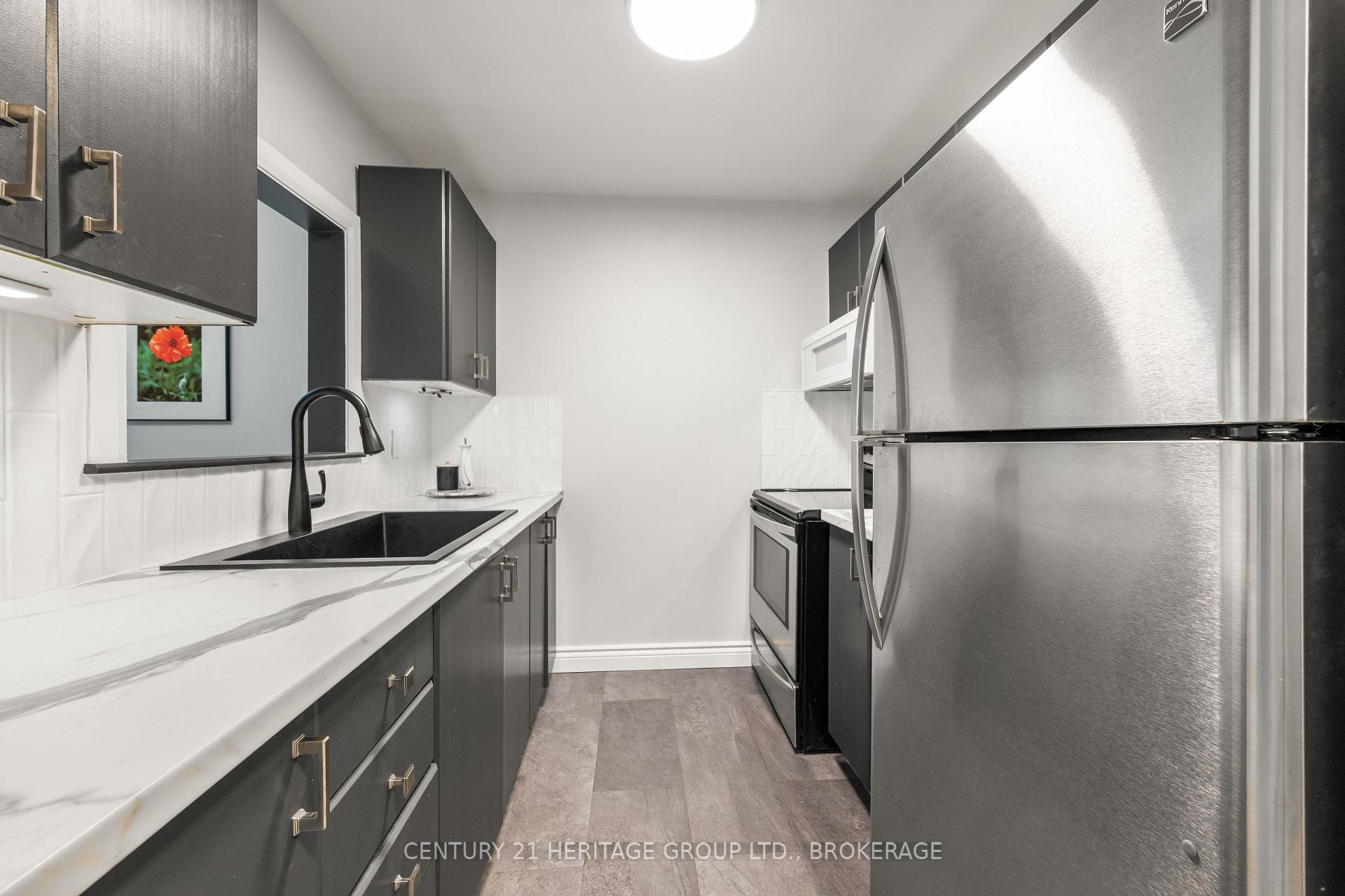Photo 9 of Unit 114, 573 Armstrong Road E, Kingston, West of Sir John A. Blvd — HOMEH