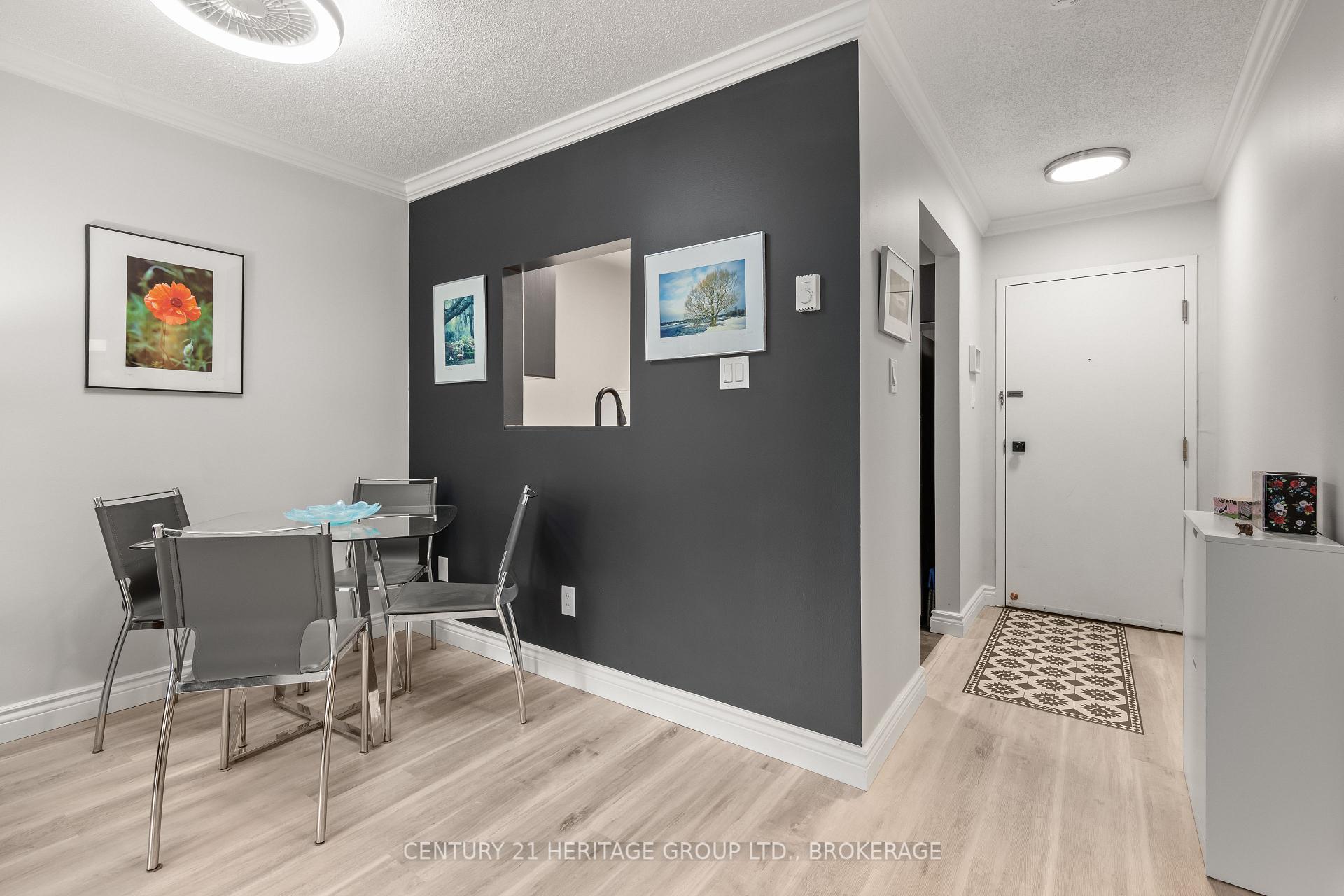 Photo 14 of Unit 114, 573 Armstrong Road E, Kingston, West of Sir John A. Blvd — HOMEH