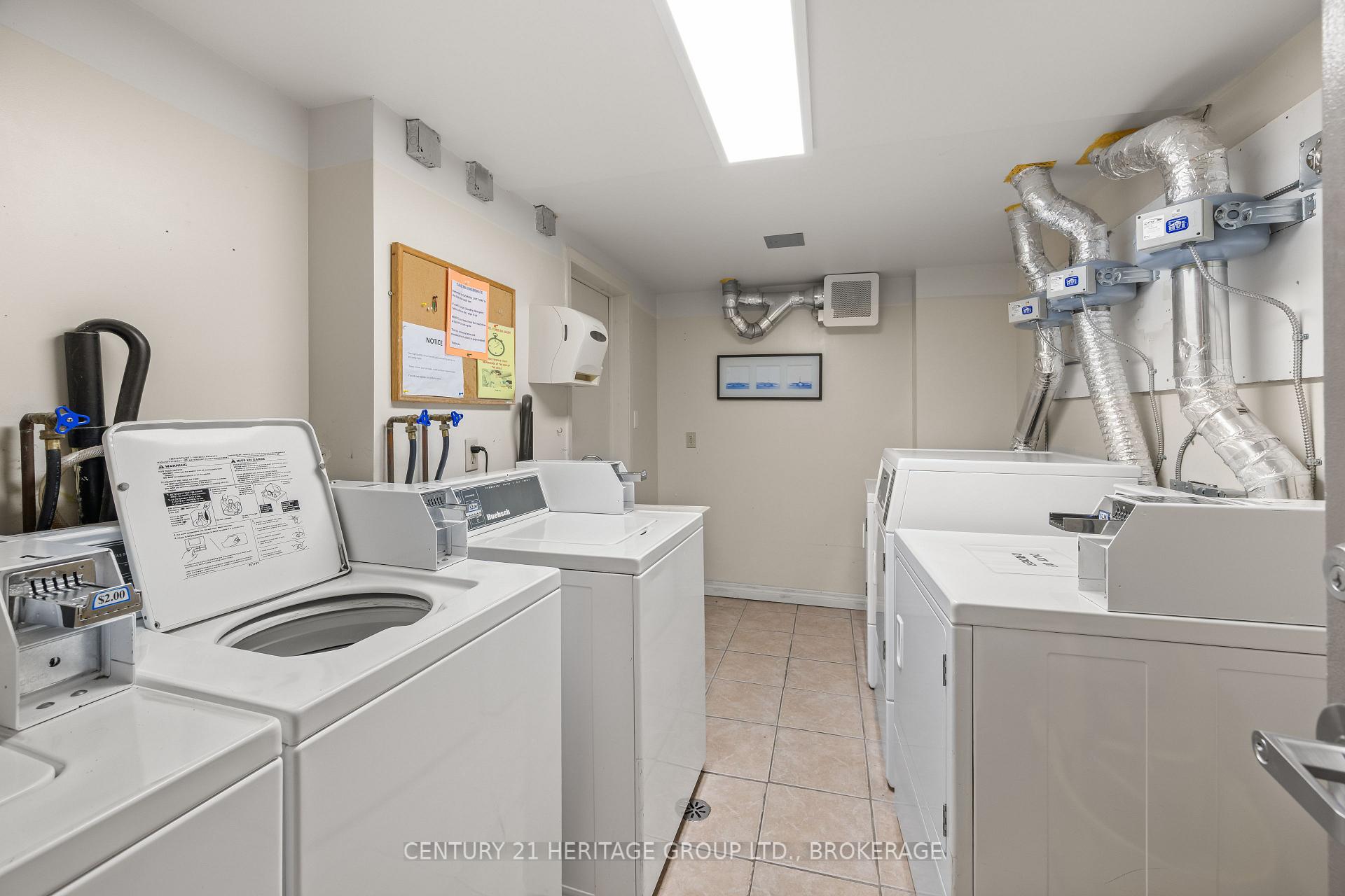 Photo 26 of Unit 114, 573 Armstrong Road E, Kingston, West of Sir John A. Blvd — HOMEH