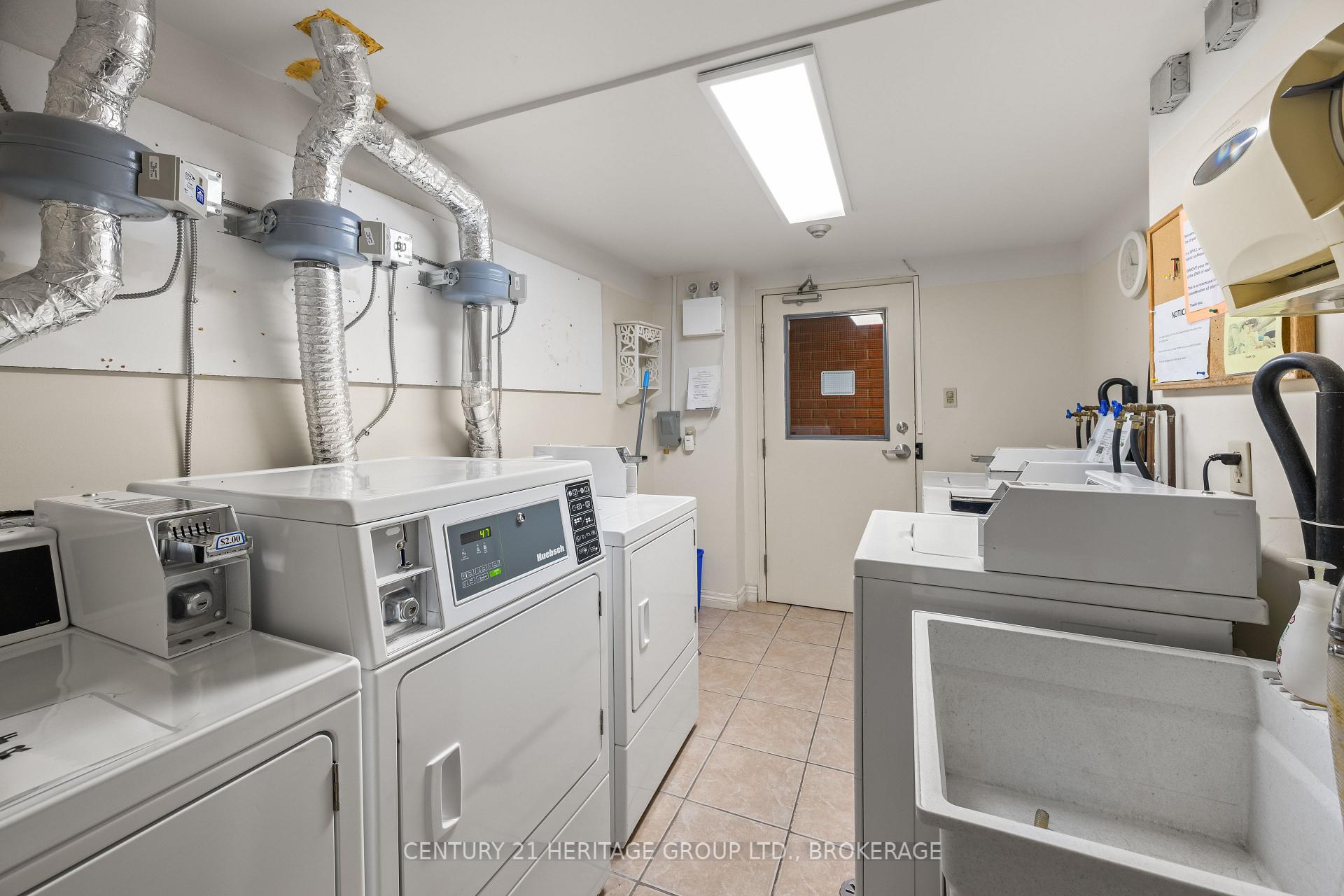 Photo 27 of Unit 114, 573 Armstrong Road E, Kingston, West of Sir John A. Blvd — HOMEH