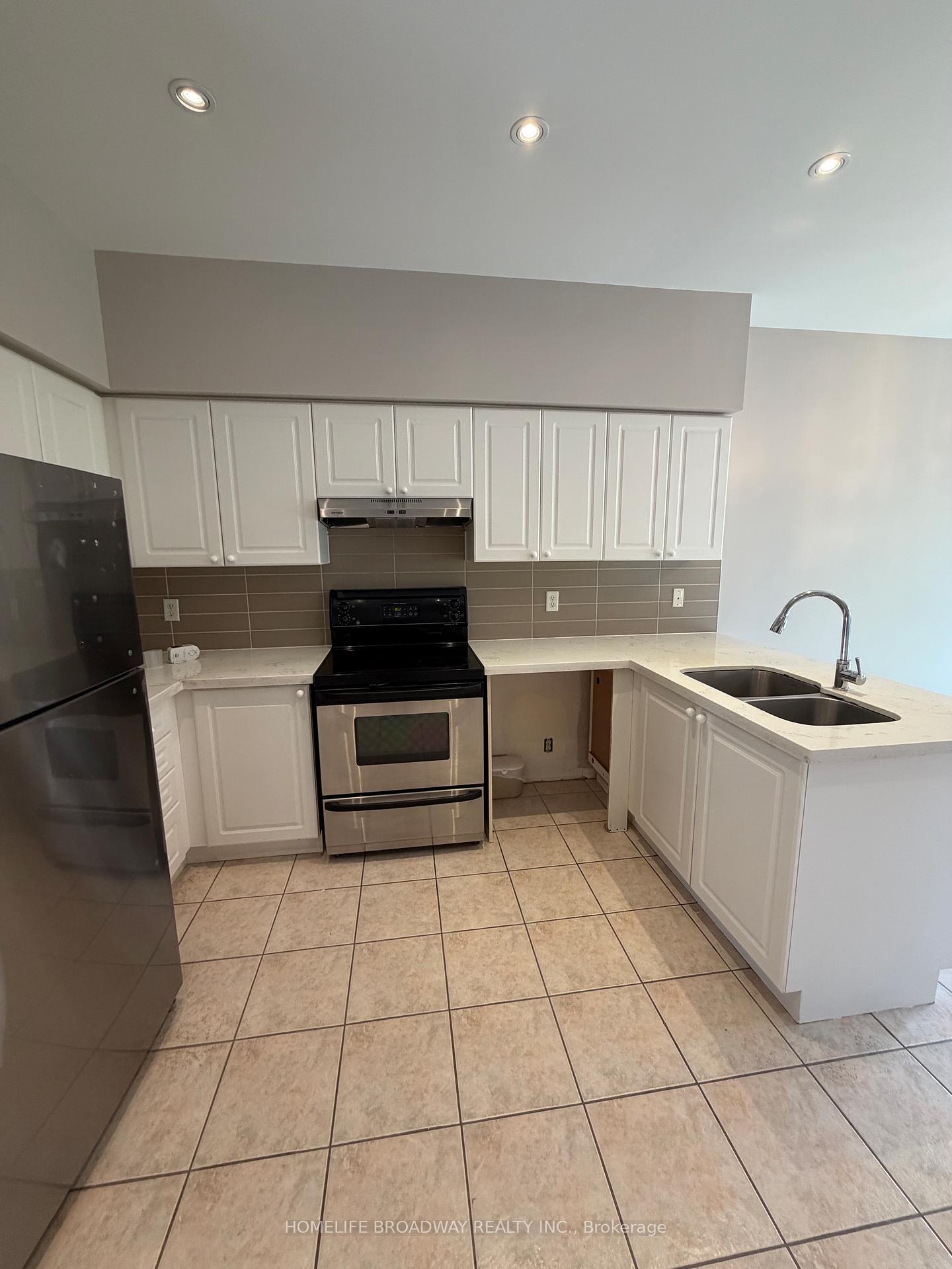 Photo 7 of 36 Elmrill Road, Markham, Berczy — HOMEH
