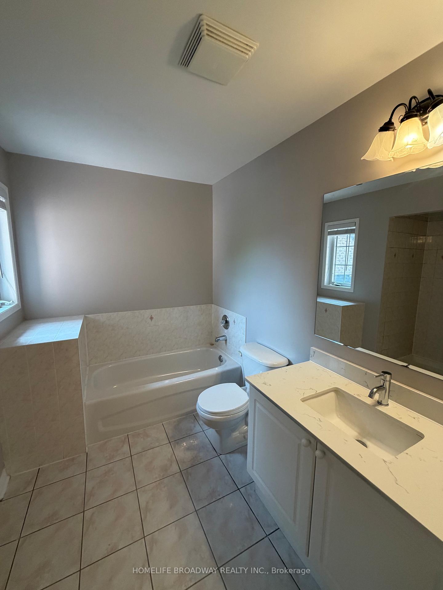 Photo 13 of 36 Elmrill Road, Markham, Berczy — HOMEH