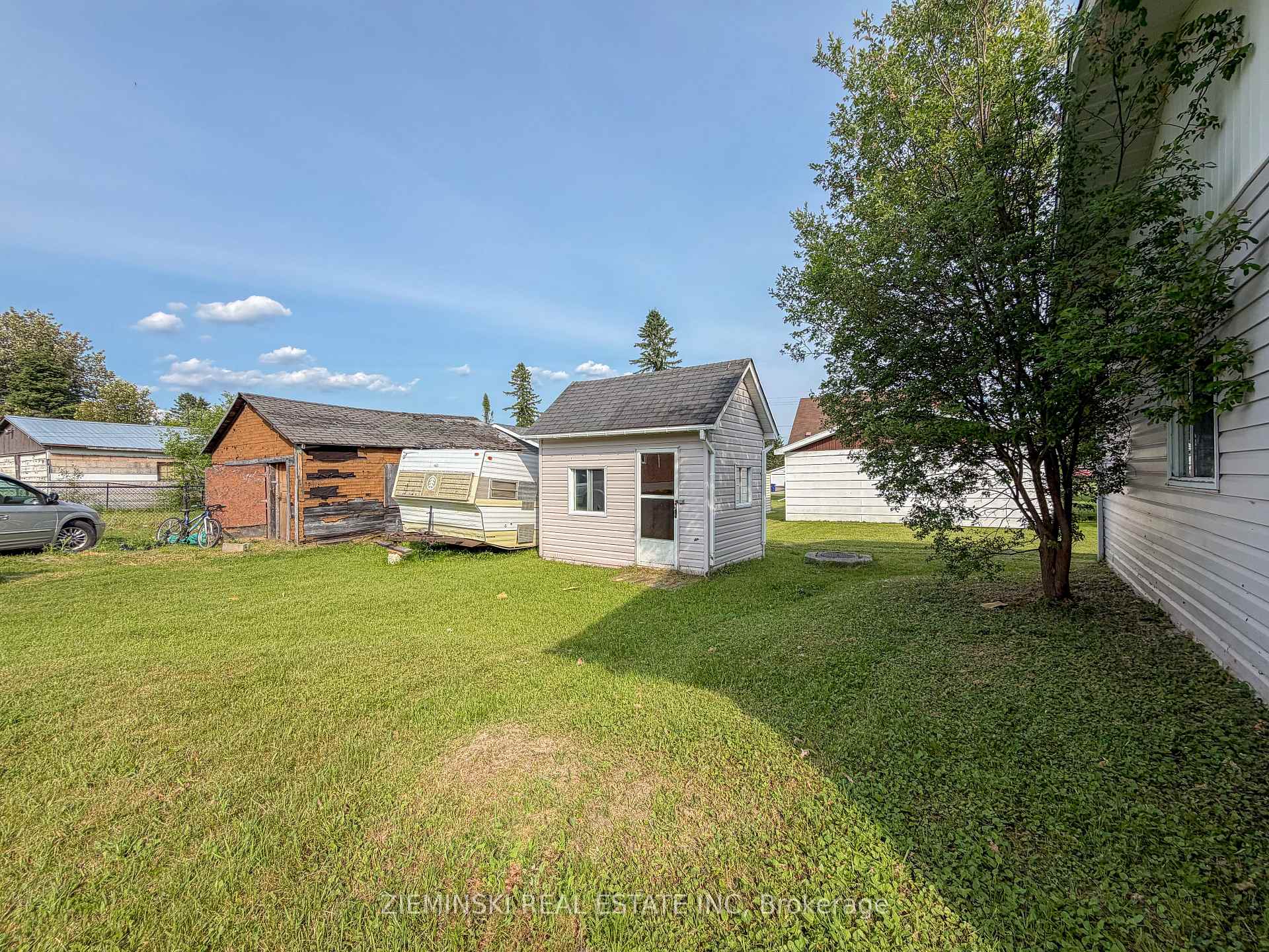 Photo 24 of 33 Fifth Street, Smooth Rock Falls, SRF — HOMEH