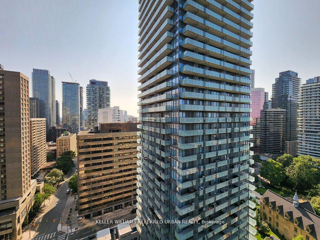 Front of Unit 2010, 65 St Mary Street